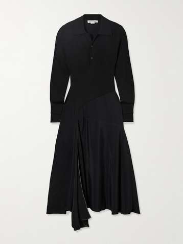 New Season Designer Shirt Dresses Selection NET A PORTER