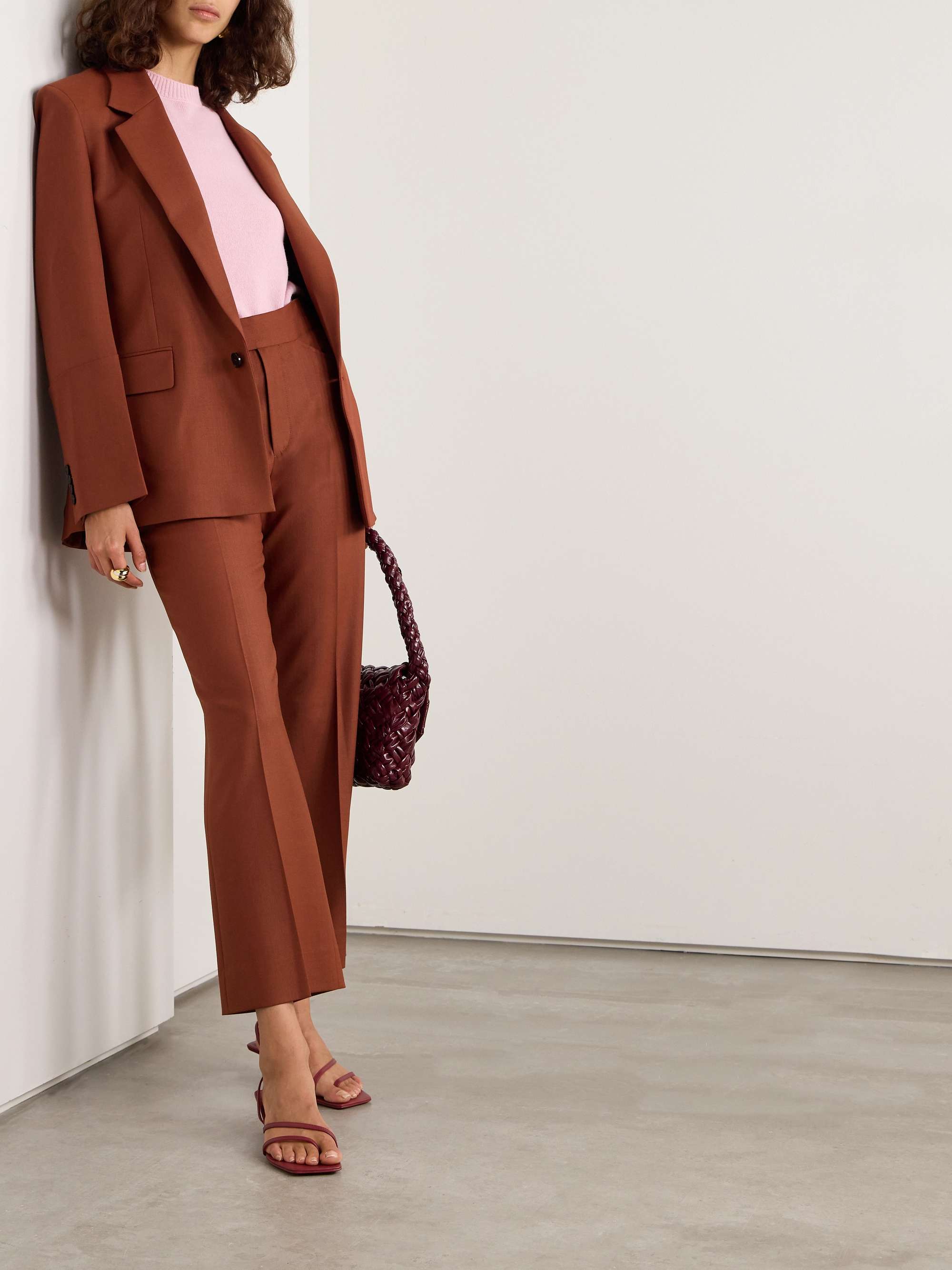 VICTORIA BECKHAM 