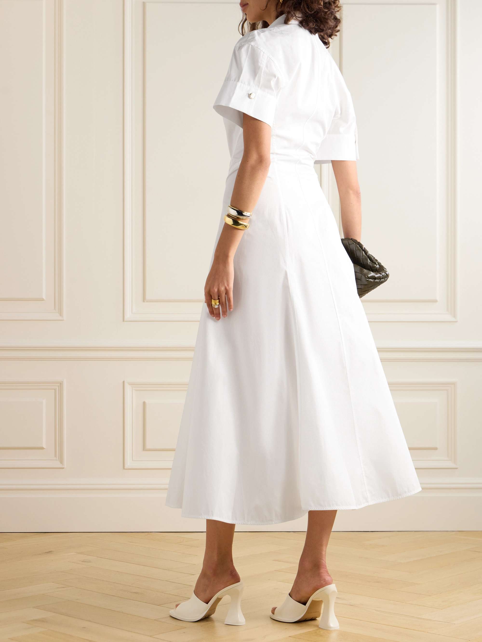 VICTORIA BECKHAM 