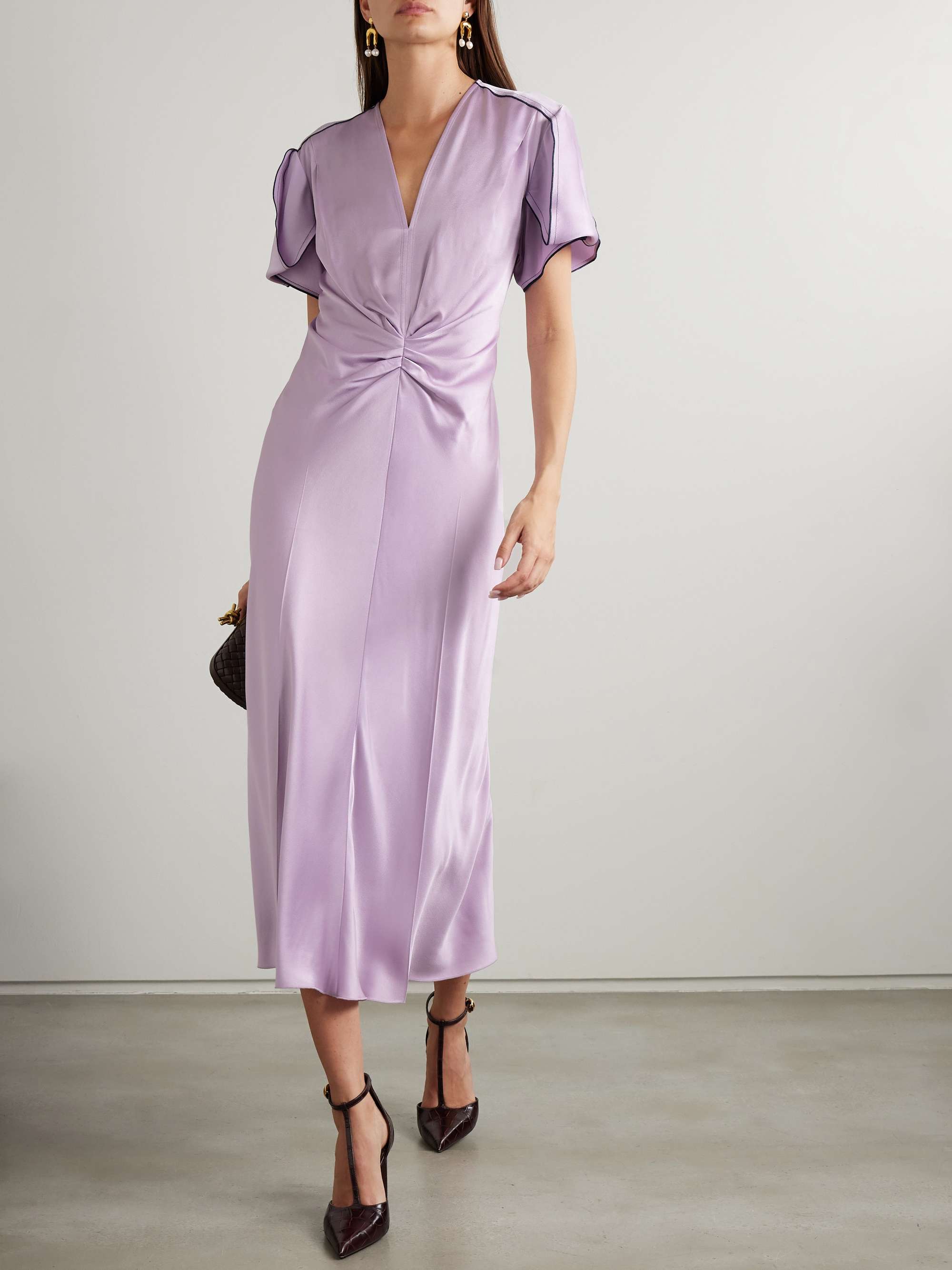 VICTORIA BECKHAM 
