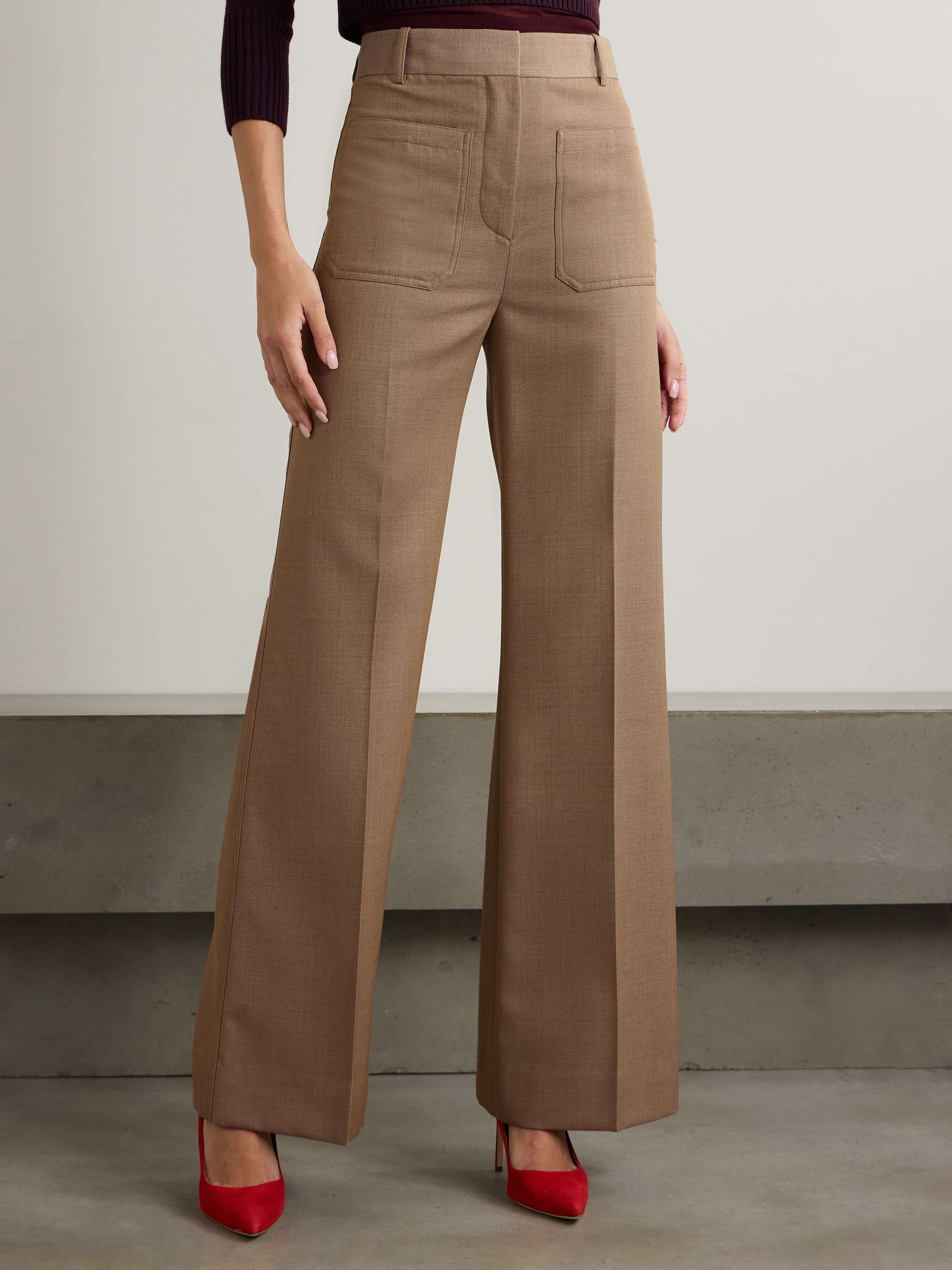 VICTORIA BECKHAM 