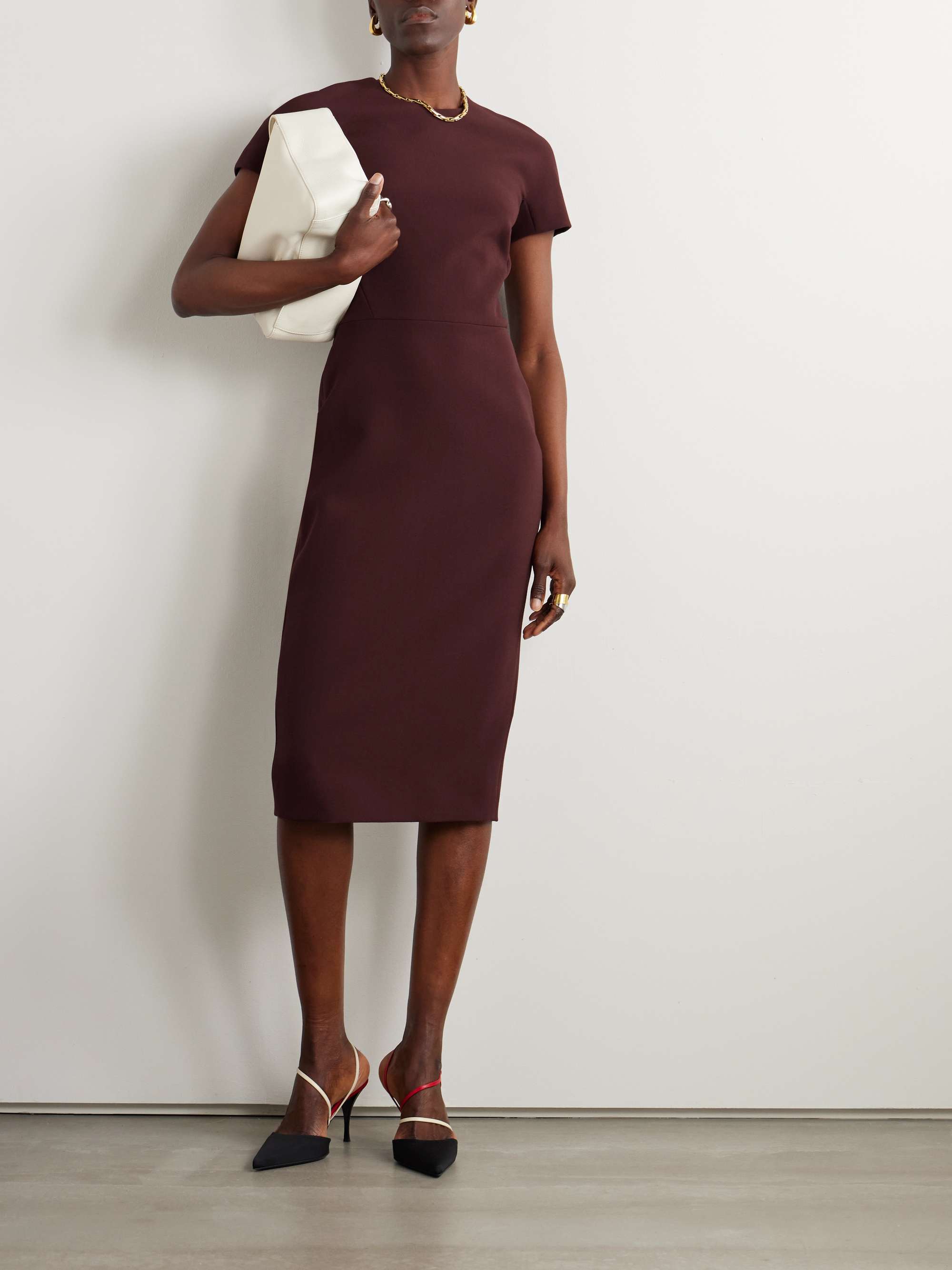 VICTORIA BECKHAM 