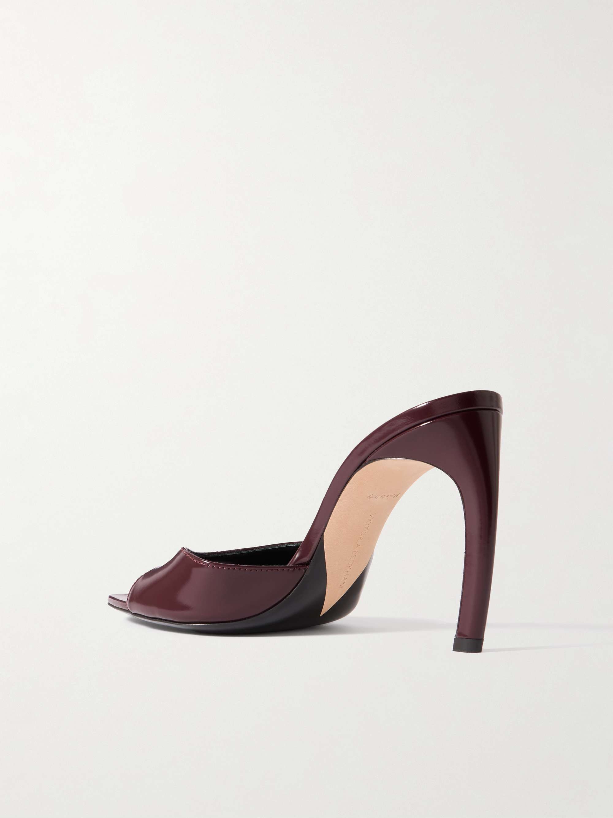VICTORIA BECKHAM 