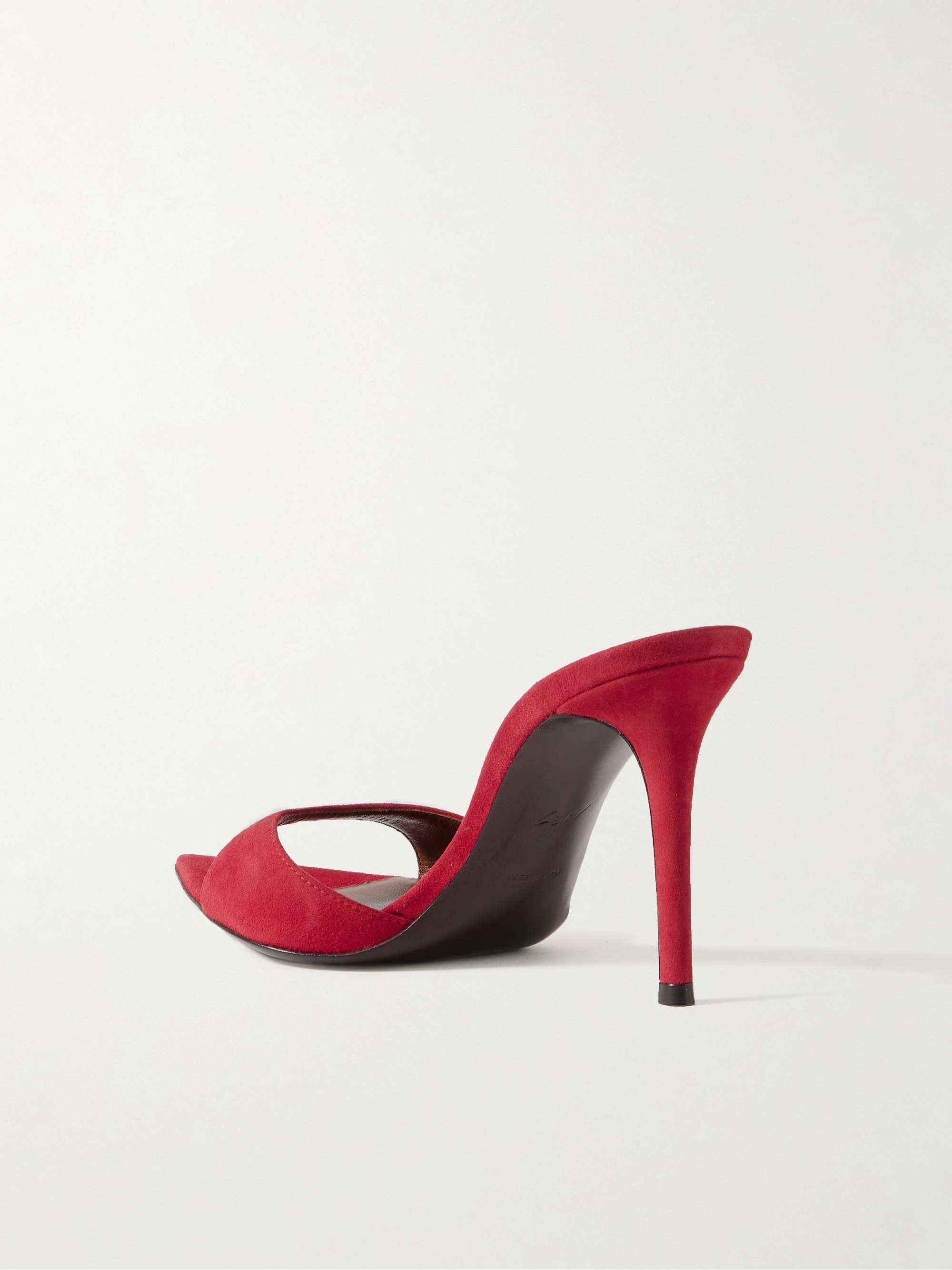 GIUSEPPE ZANOTTI 