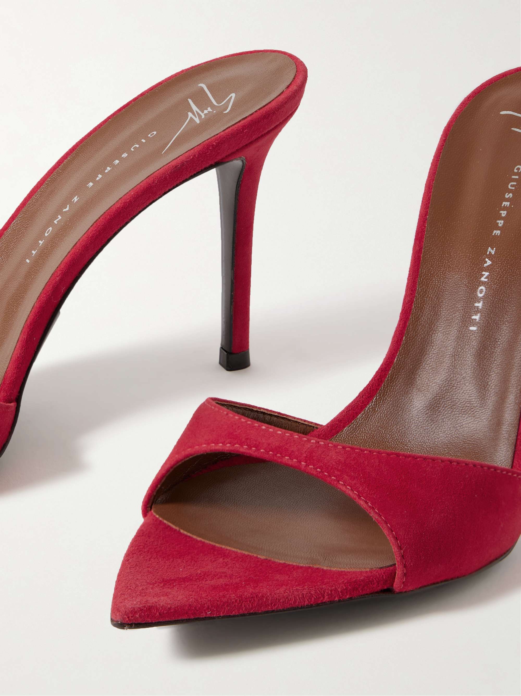GIUSEPPE ZANOTTI 