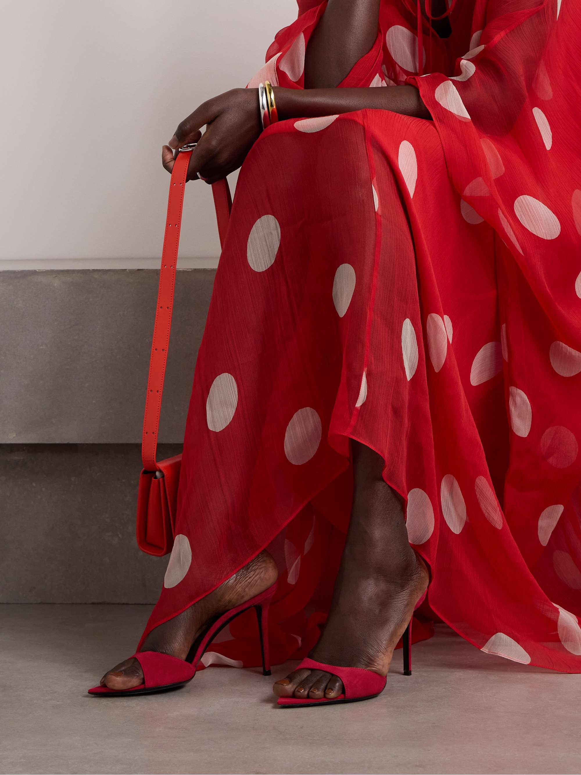 GIUSEPPE ZANOTTI 