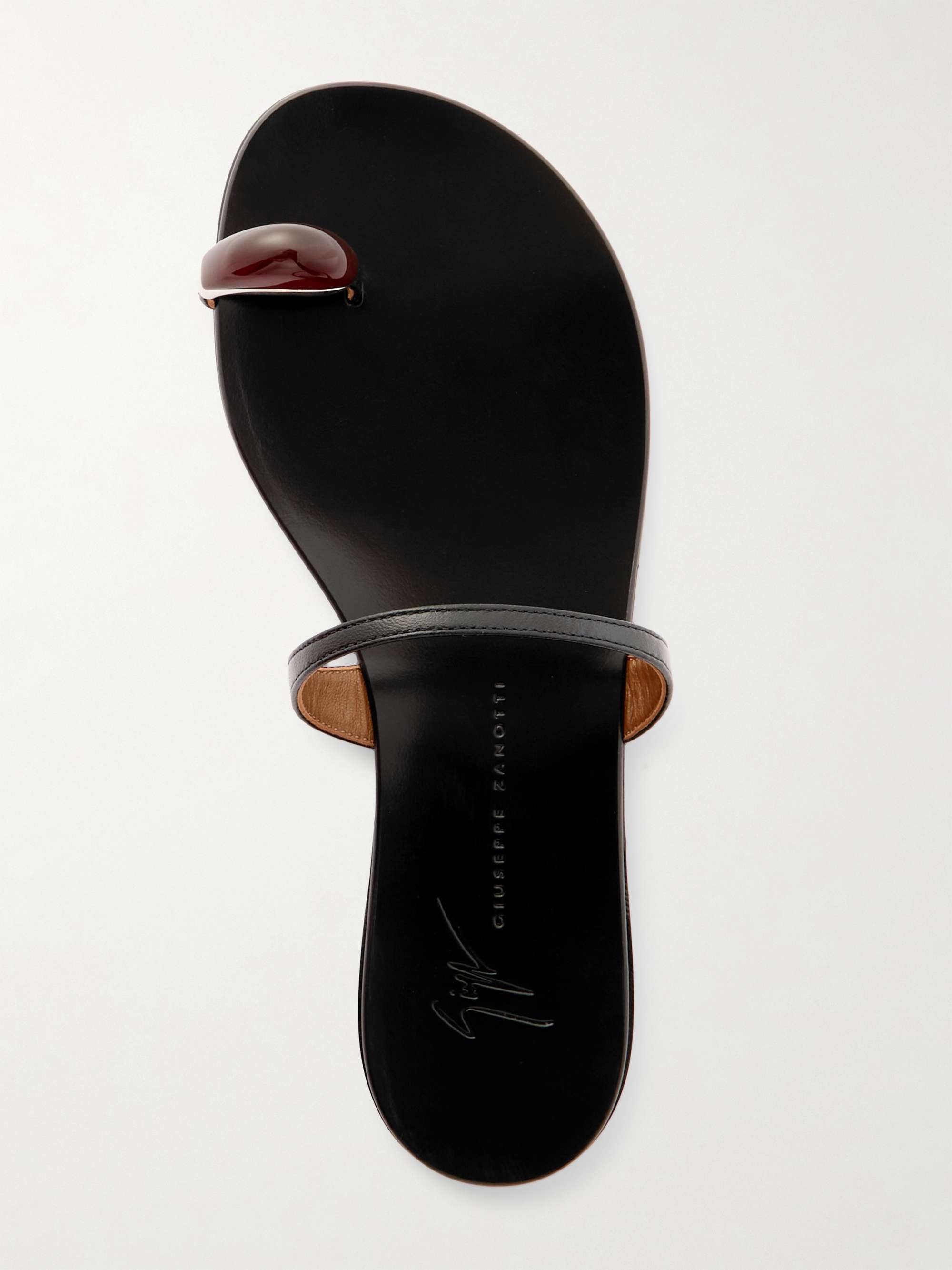 GIUSEPPE ZANOTTI 
