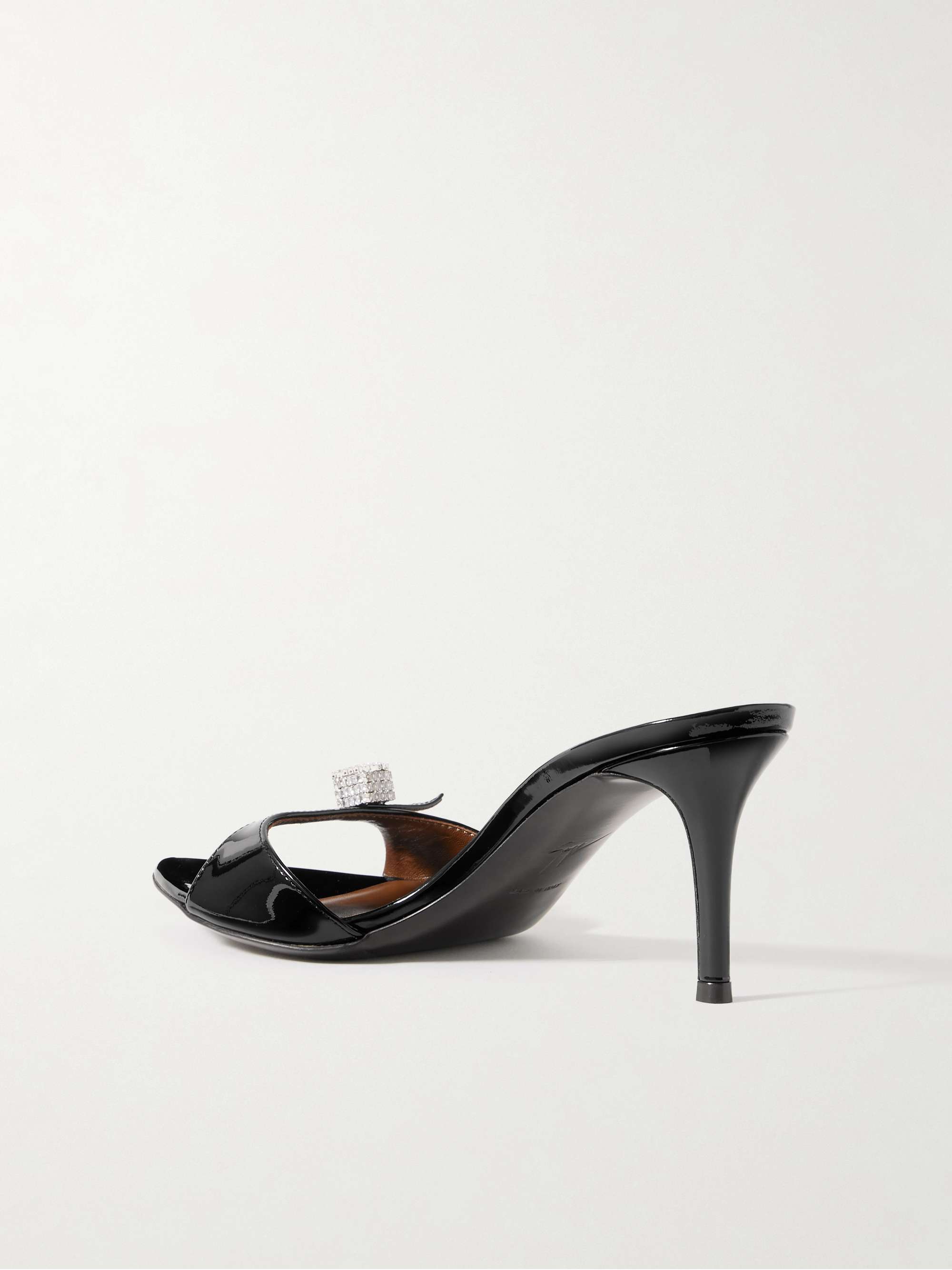 GIUSEPPE ZANOTTI 