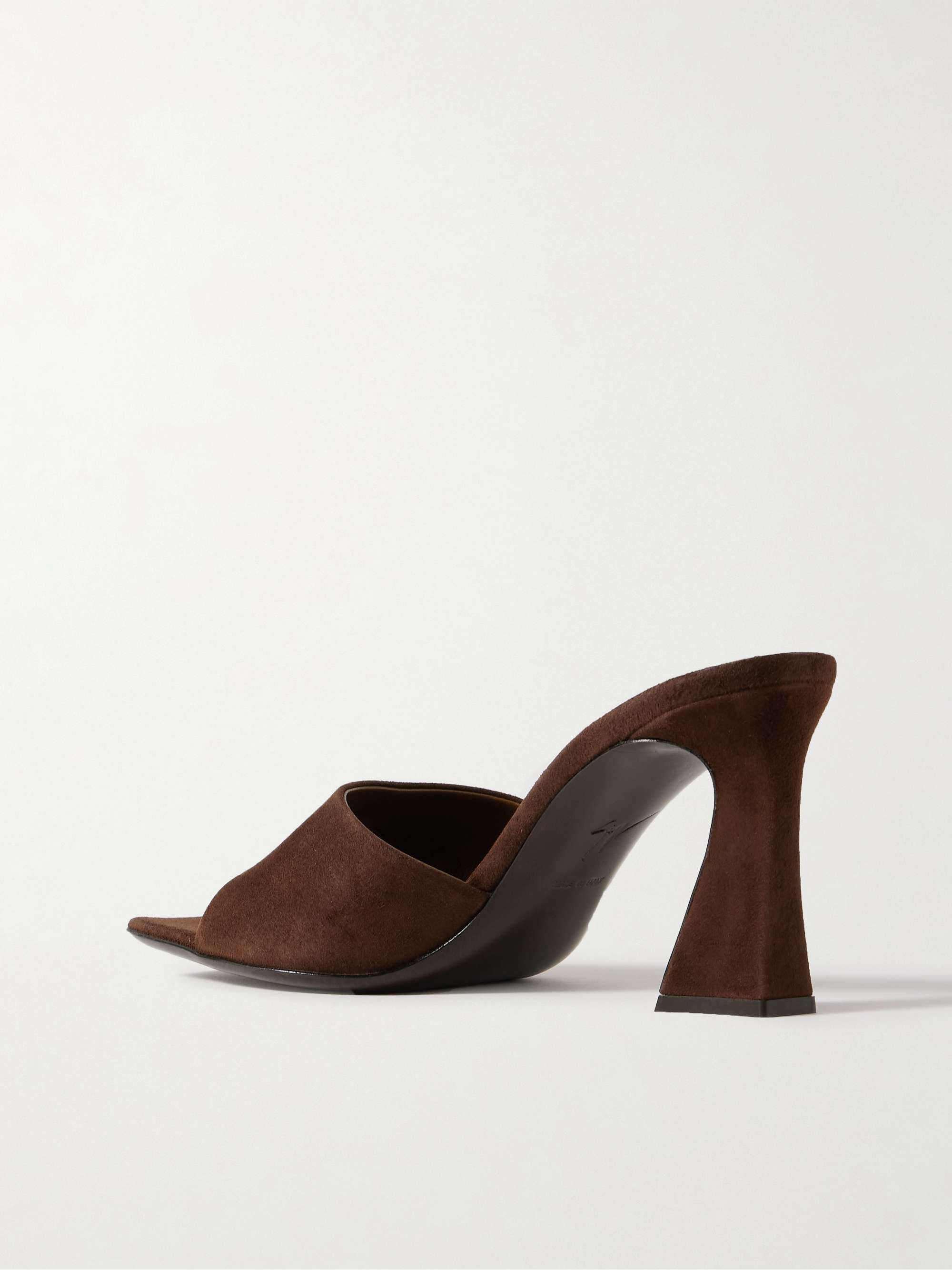 GIUSEPPE ZANOTTI 
