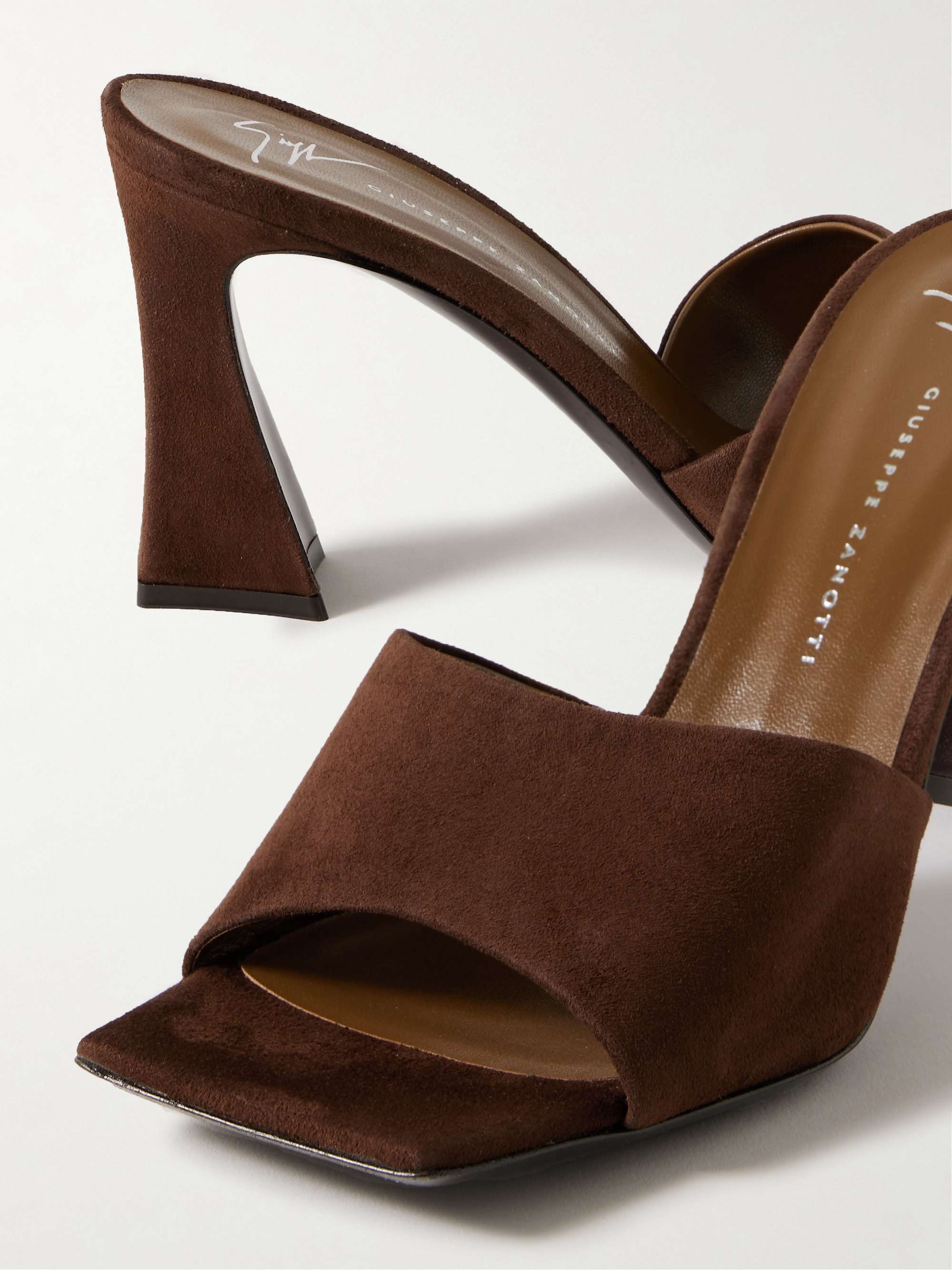 GIUSEPPE ZANOTTI 