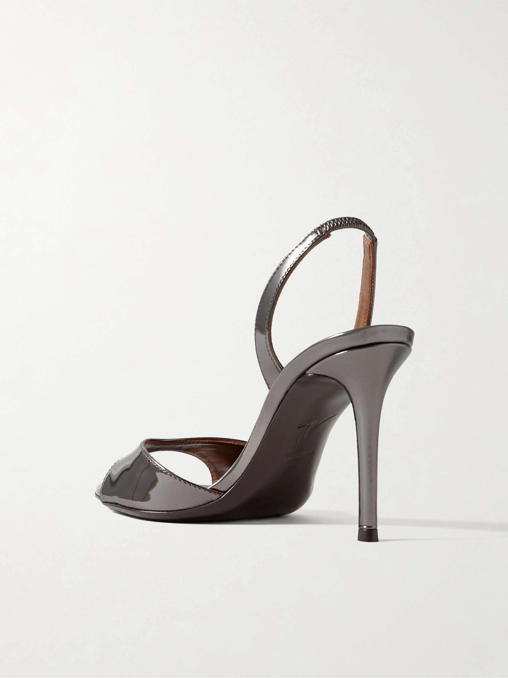 GIUSEPPE ZANOTTI 