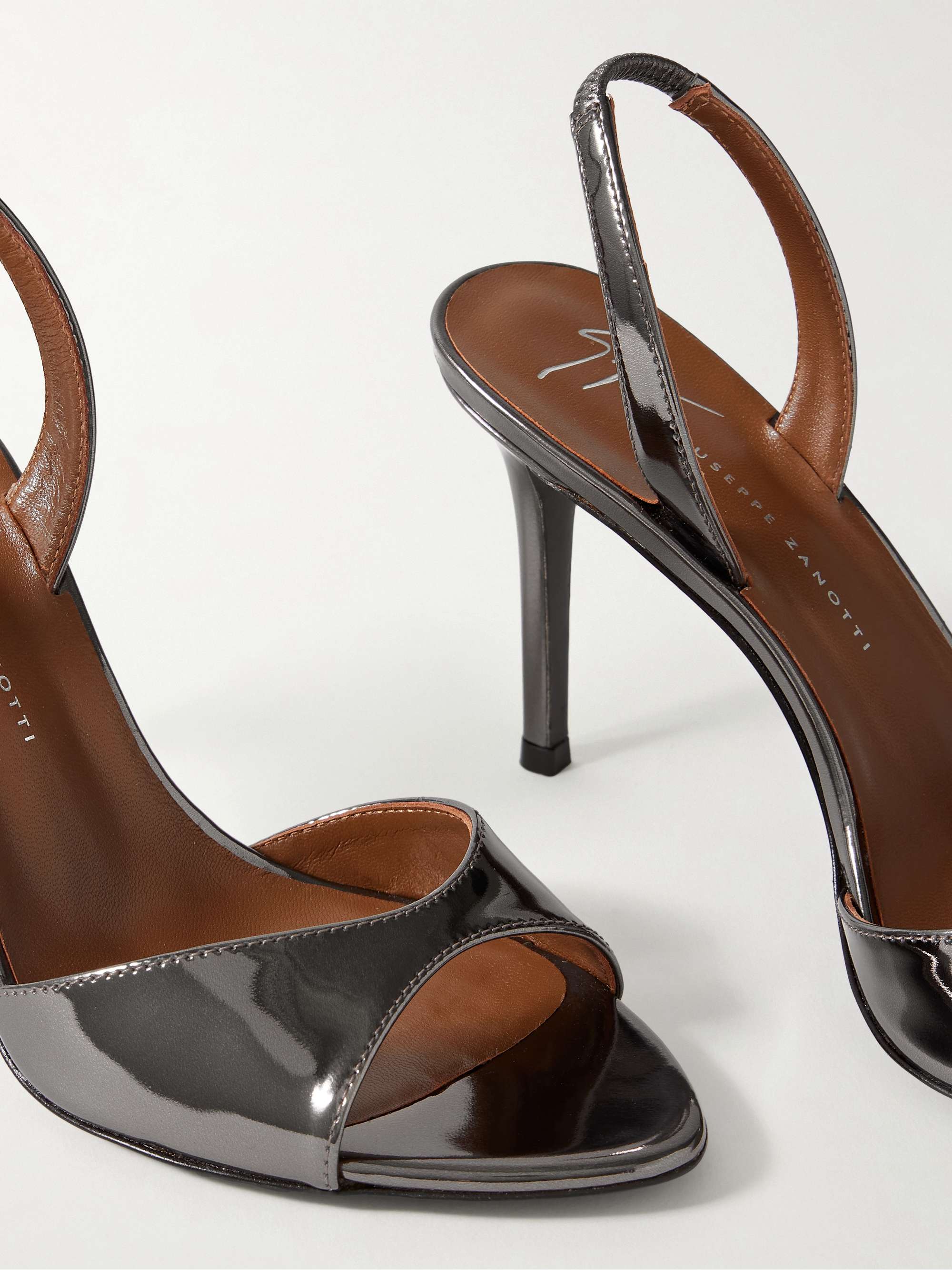 GIUSEPPE ZANOTTI 