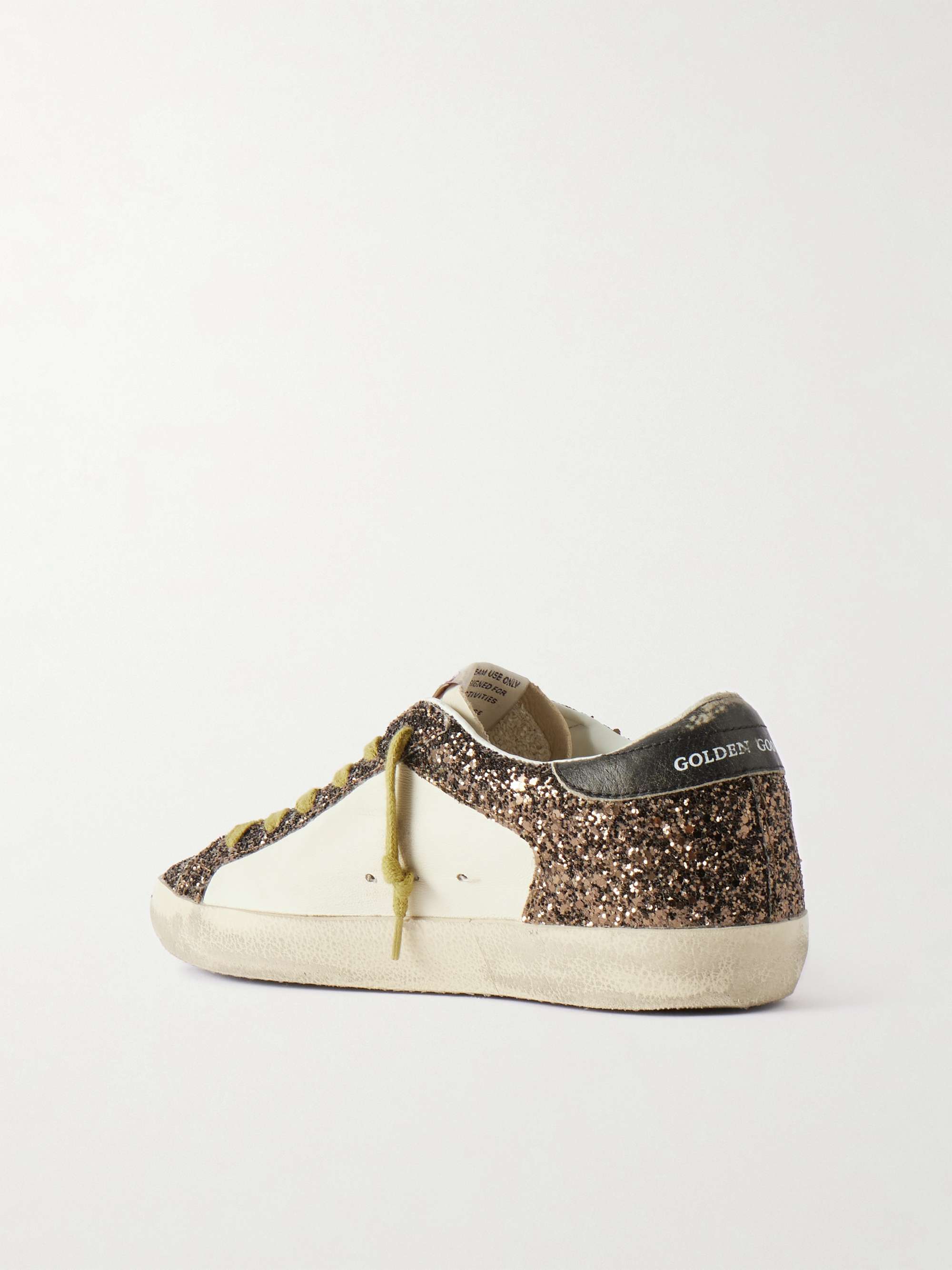 GOLDEN GOOSE 