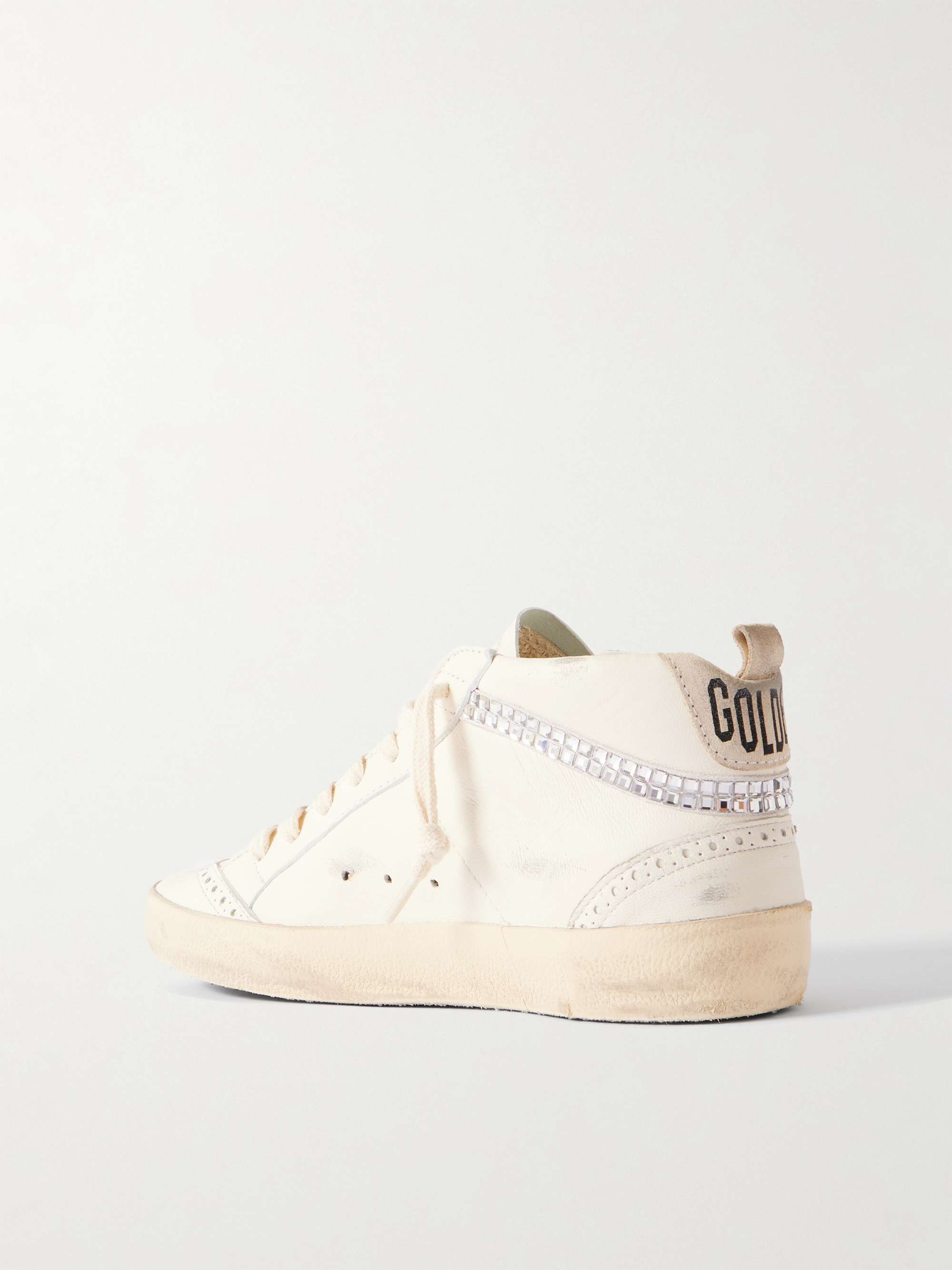 GOLDEN GOOSE 