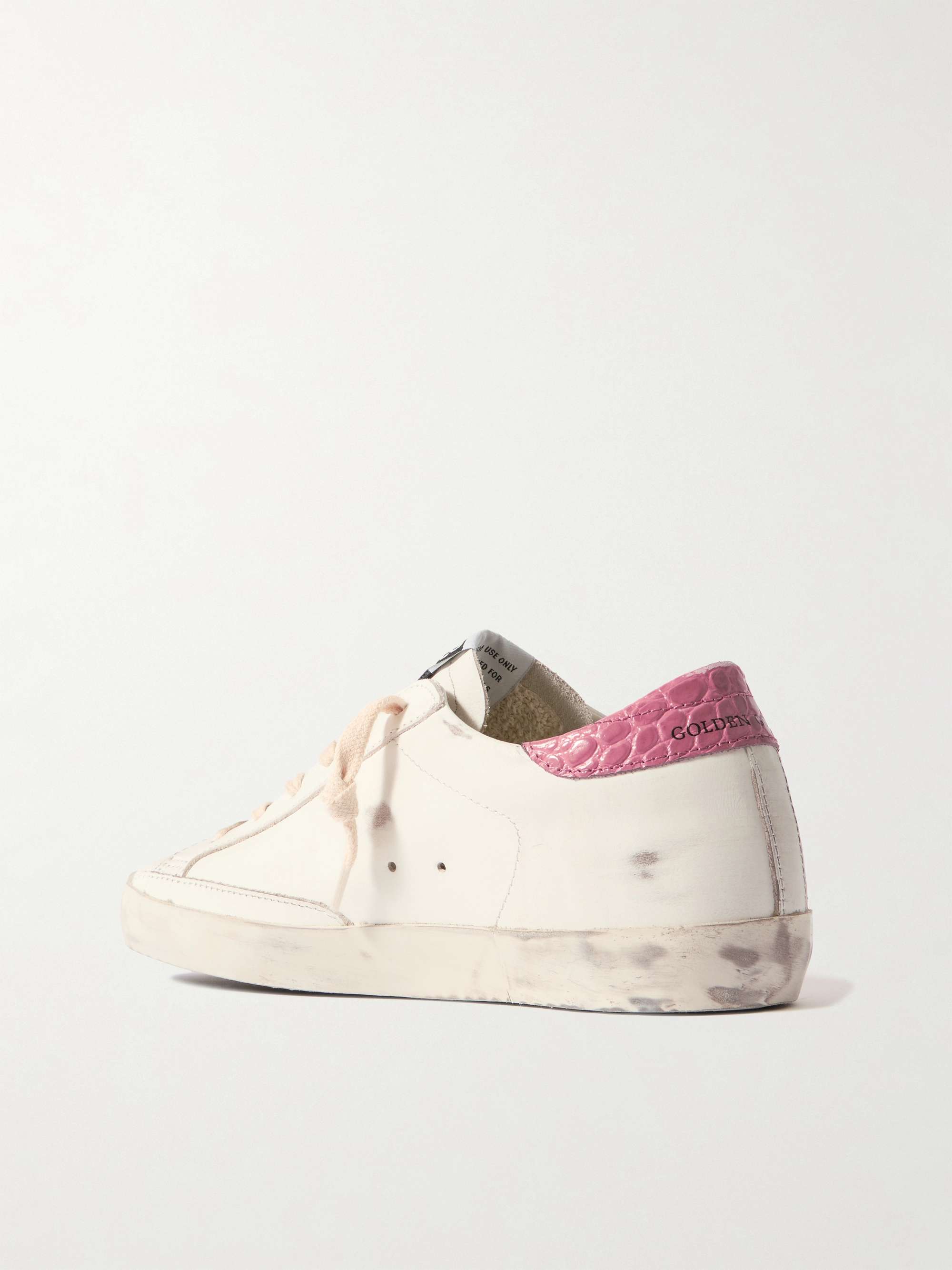 GOLDEN GOOSE 