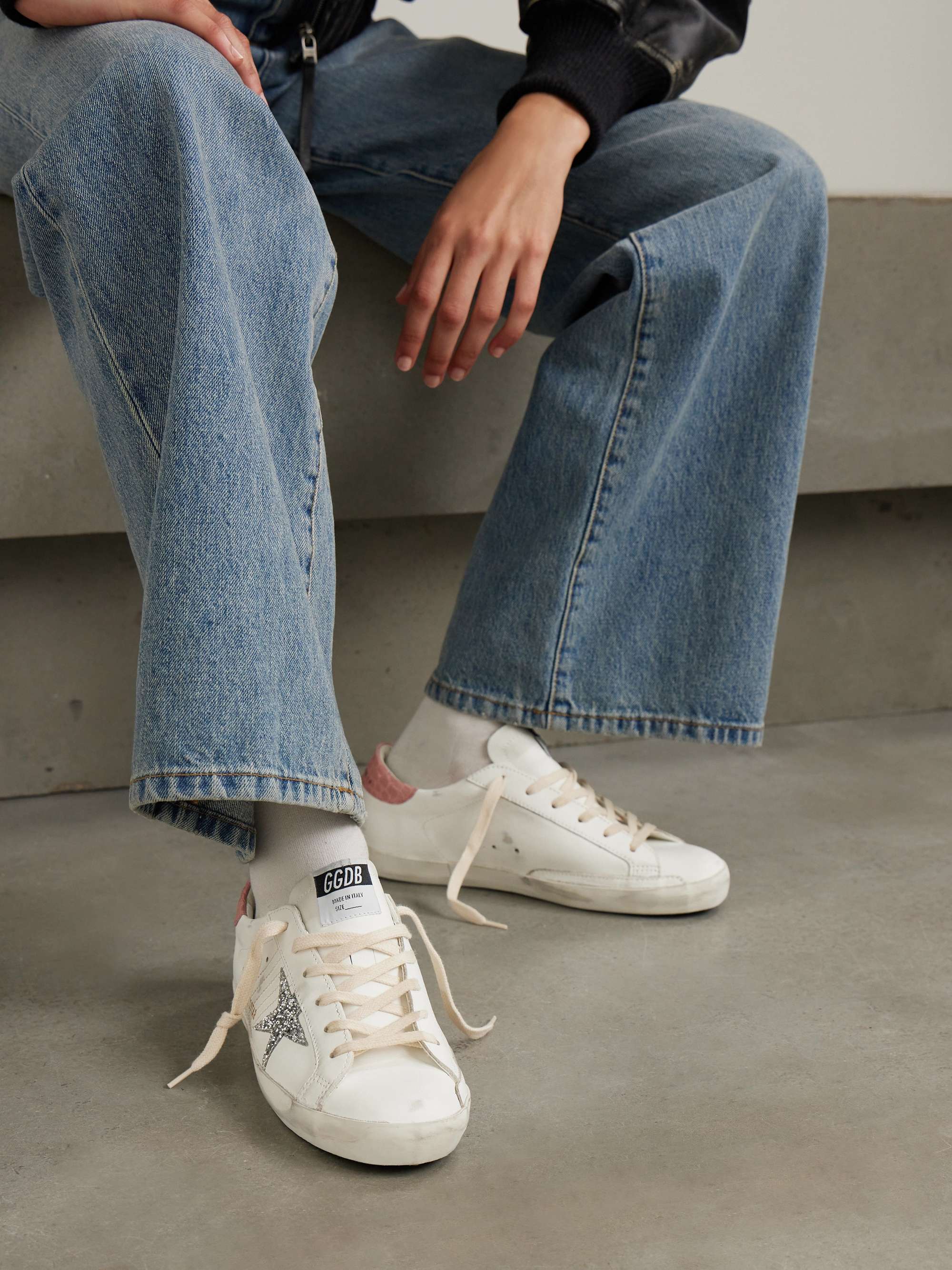 GOLDEN GOOSE 