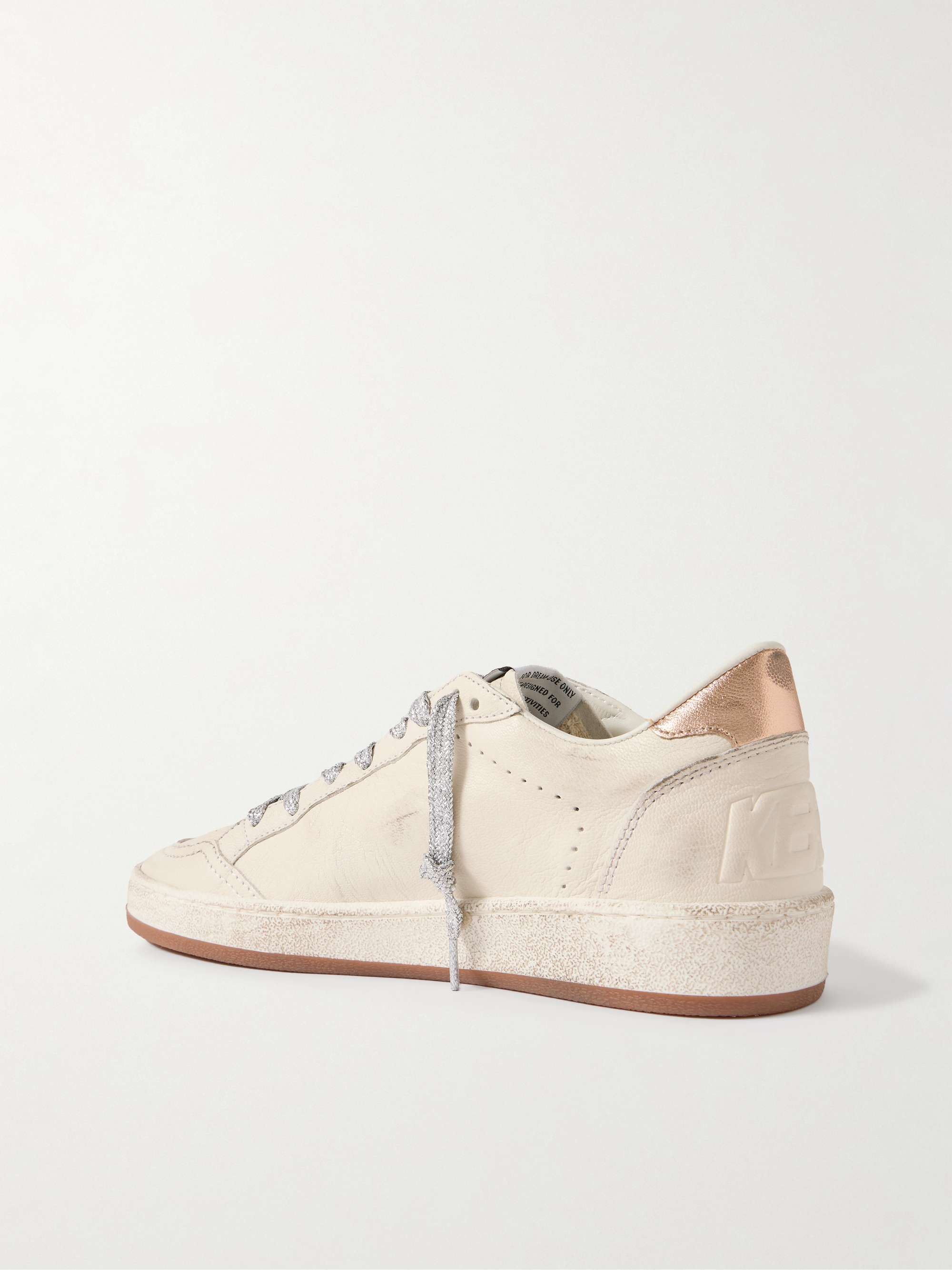 GOLDEN GOOSE 