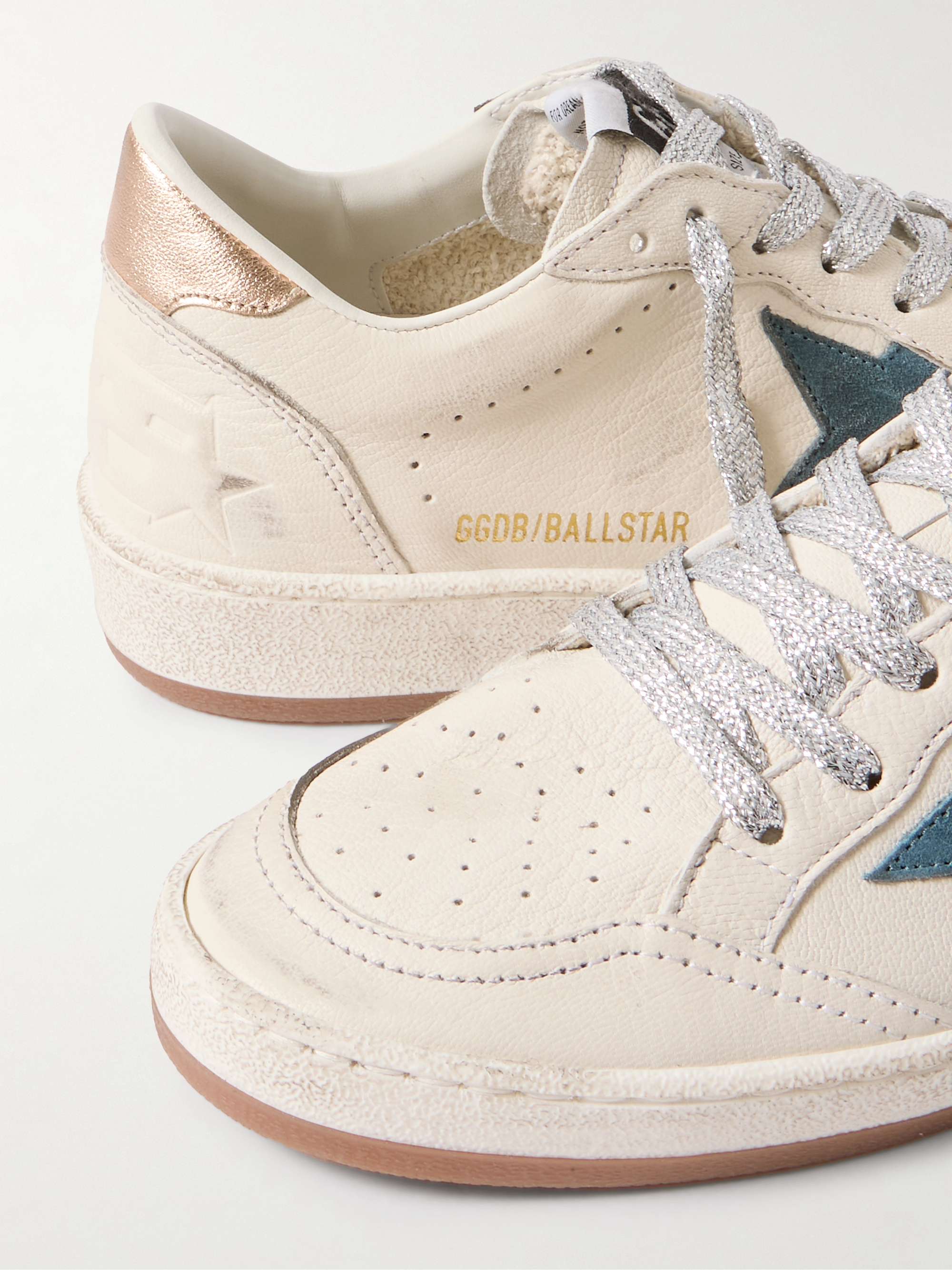 GOLDEN GOOSE 