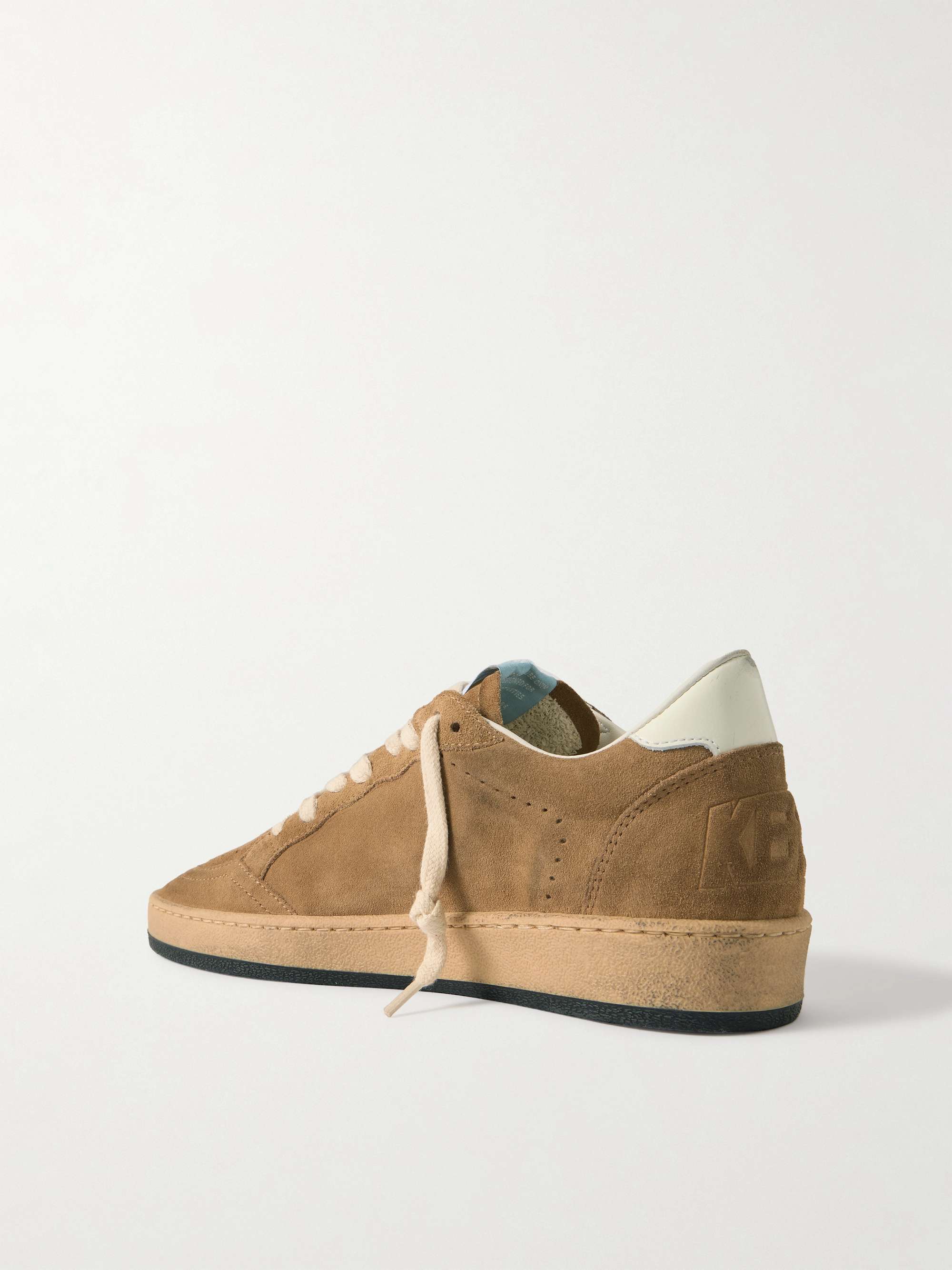 GOLDEN GOOSE 