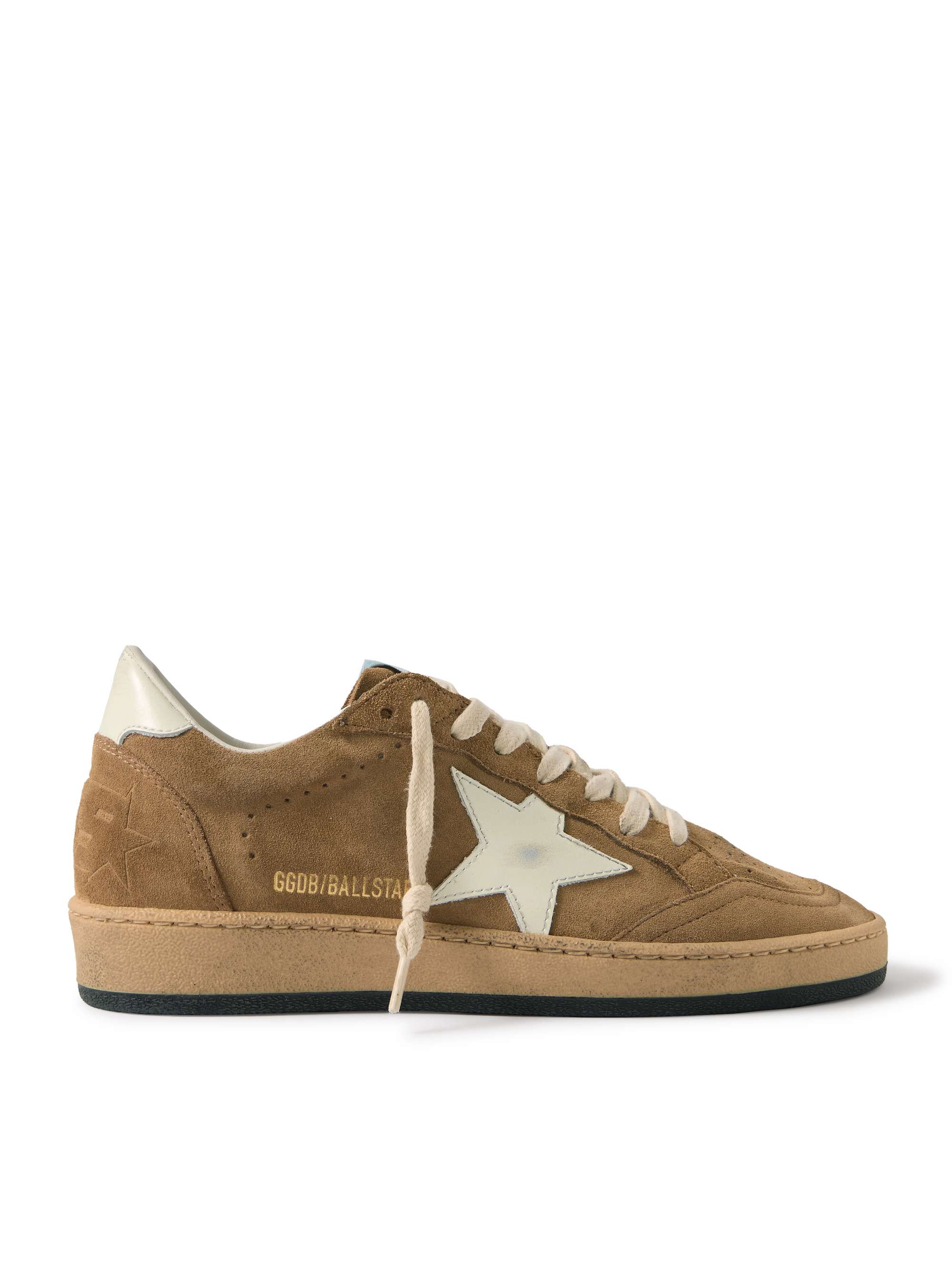 GOLDEN GOOSE 