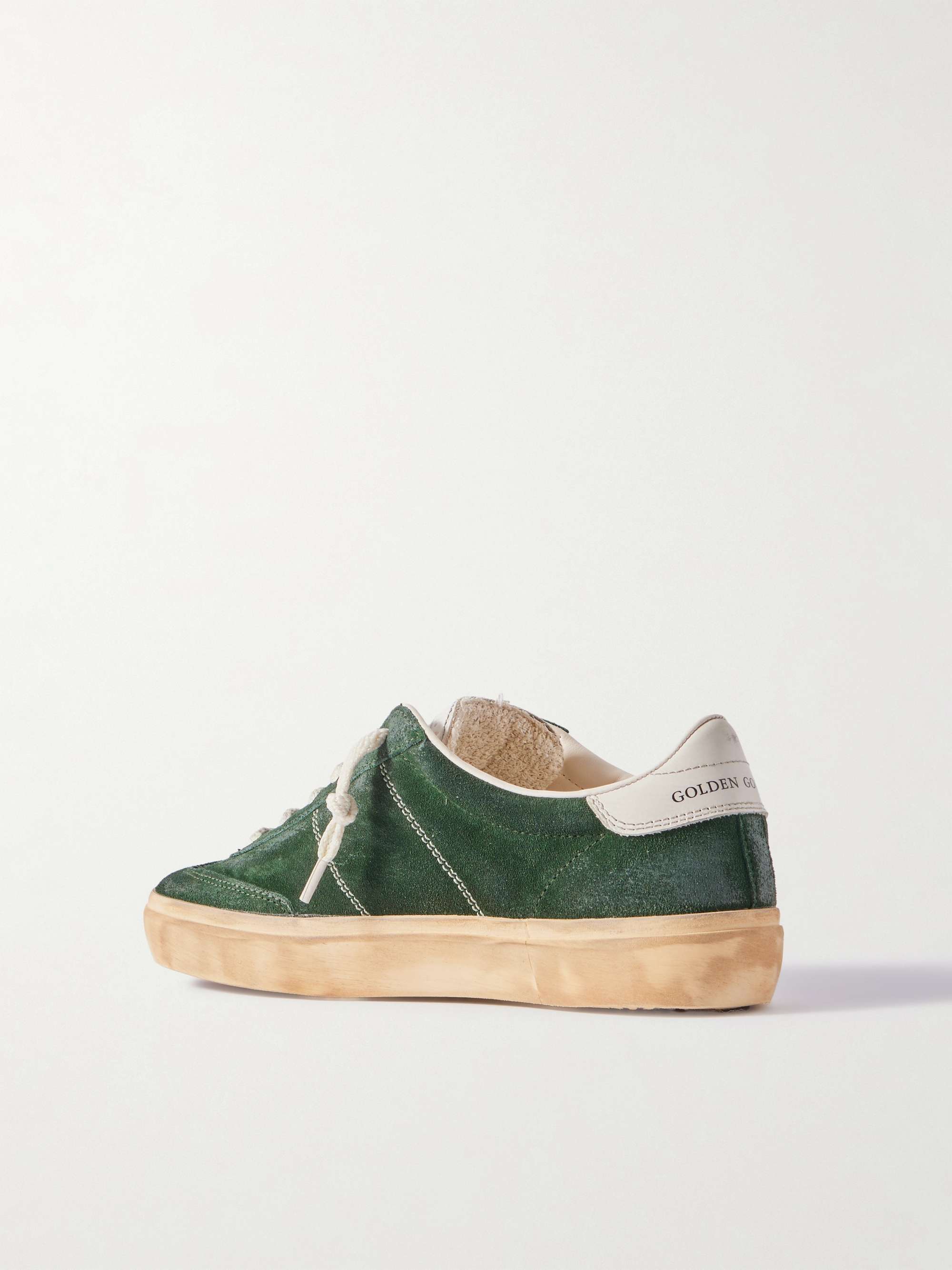 GOLDEN GOOSE 