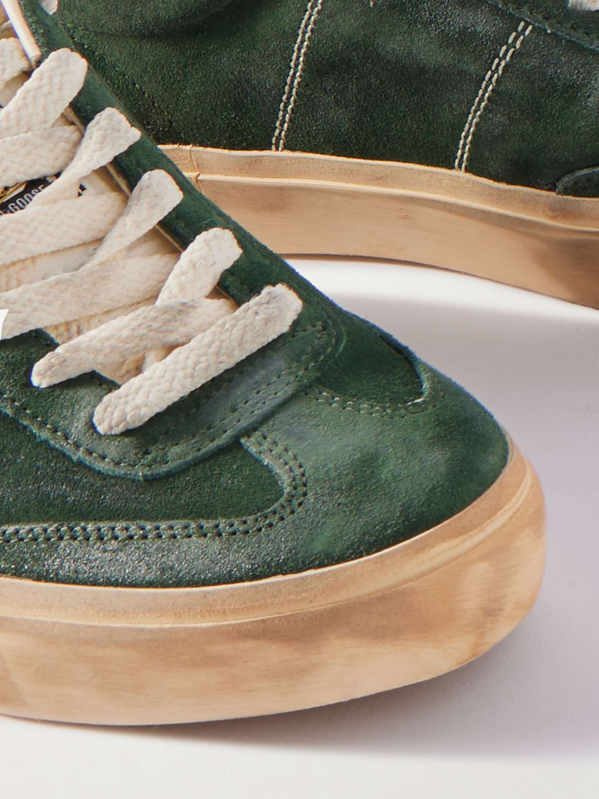 GOLDEN GOOSE 