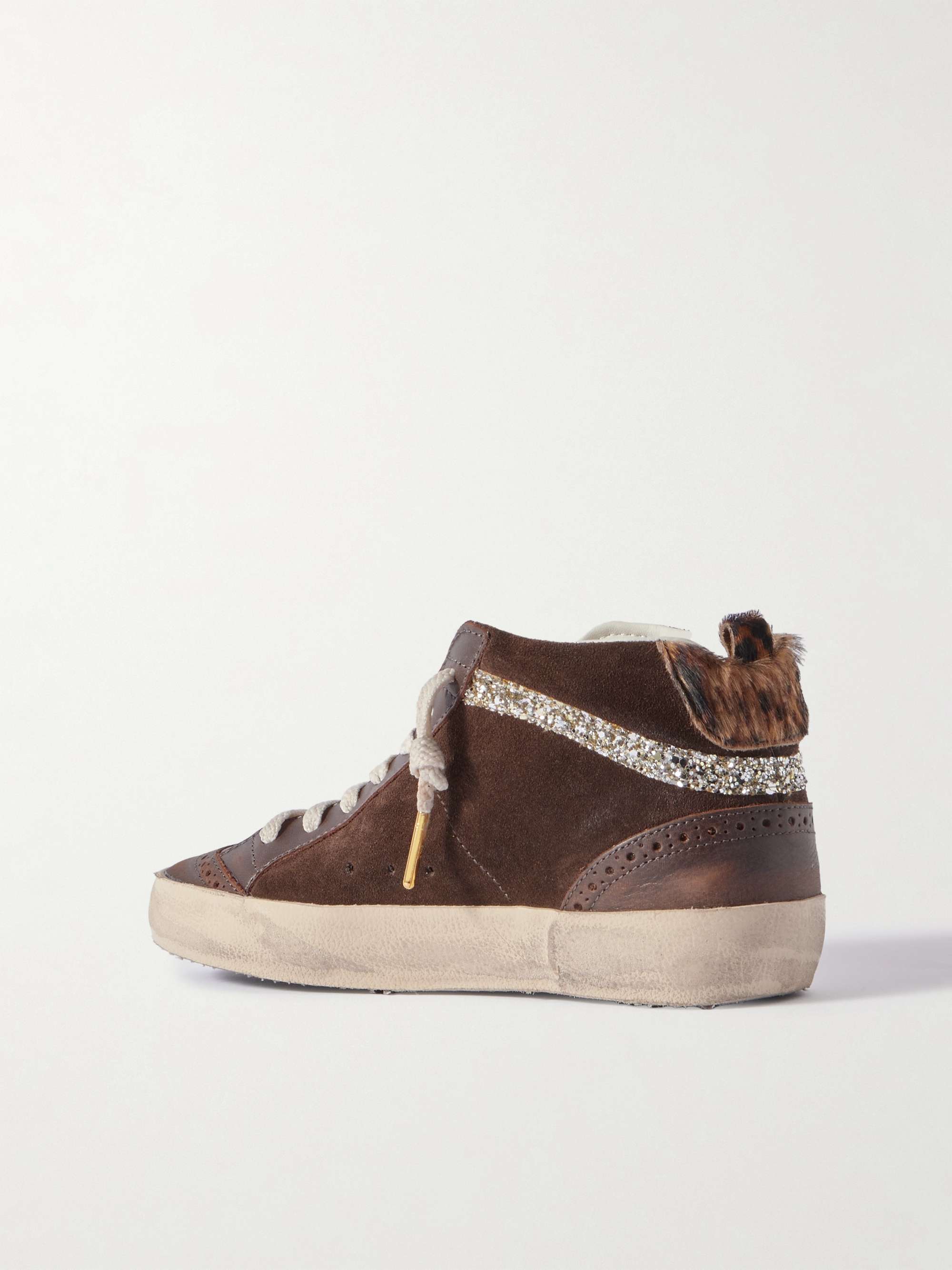 GOLDEN GOOSE 