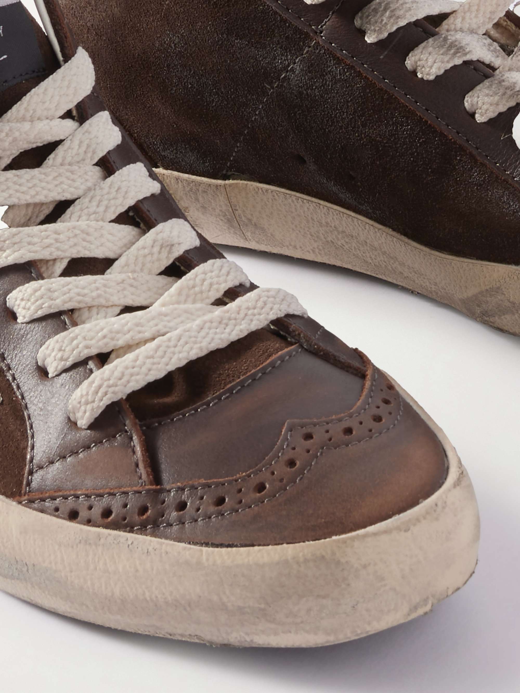 GOLDEN GOOSE 