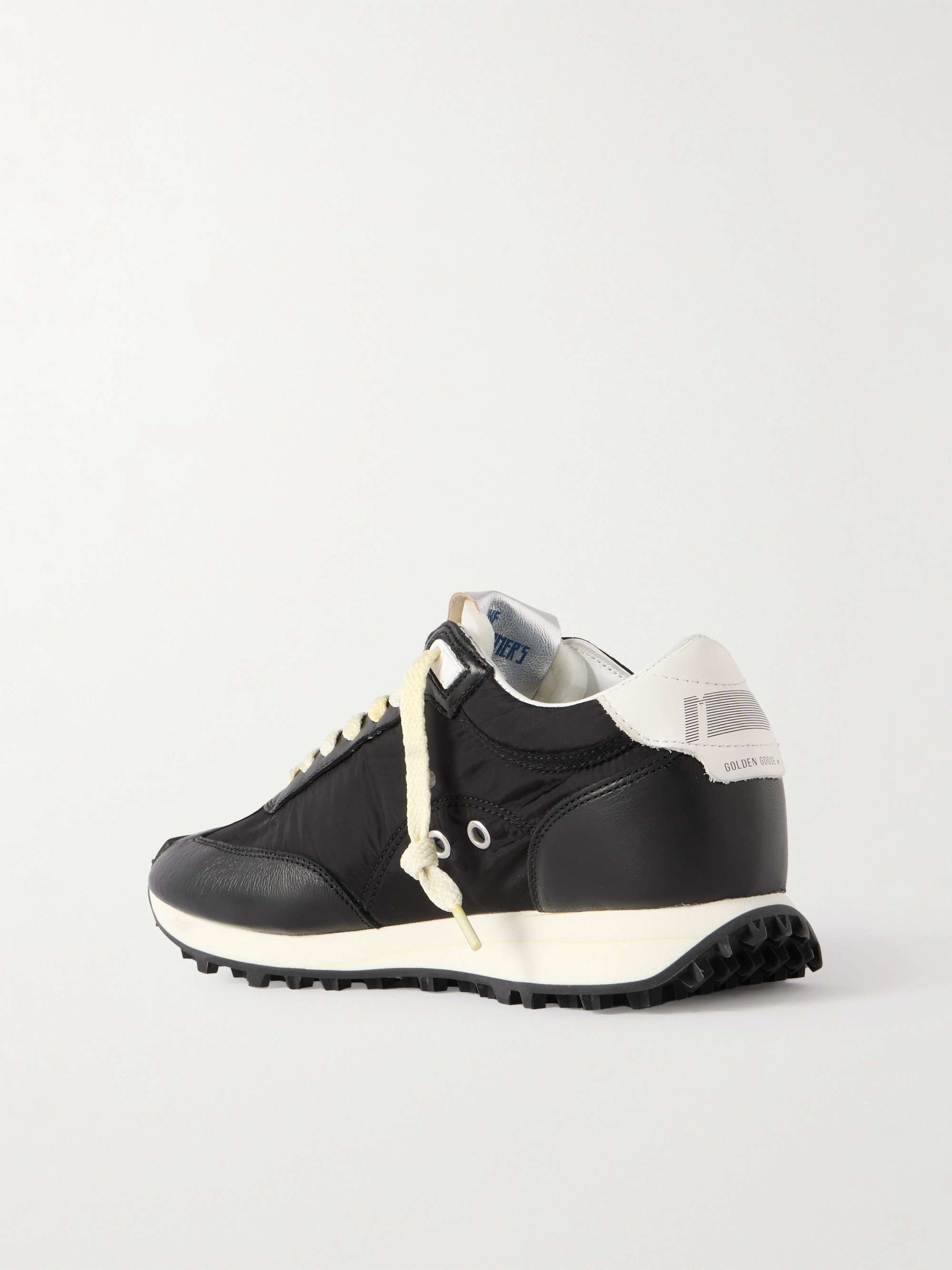 GOLDEN GOOSE 