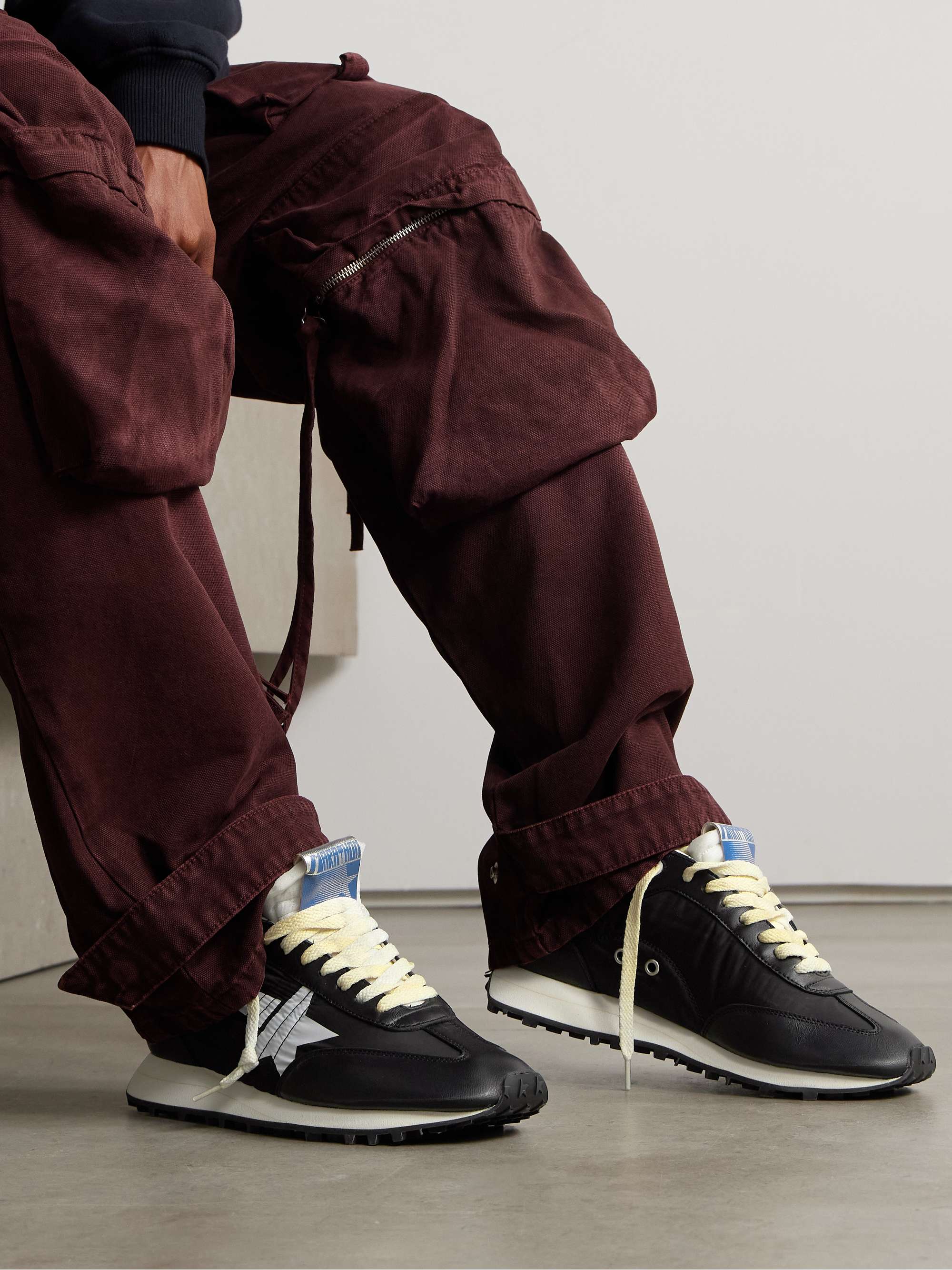 GOLDEN GOOSE 