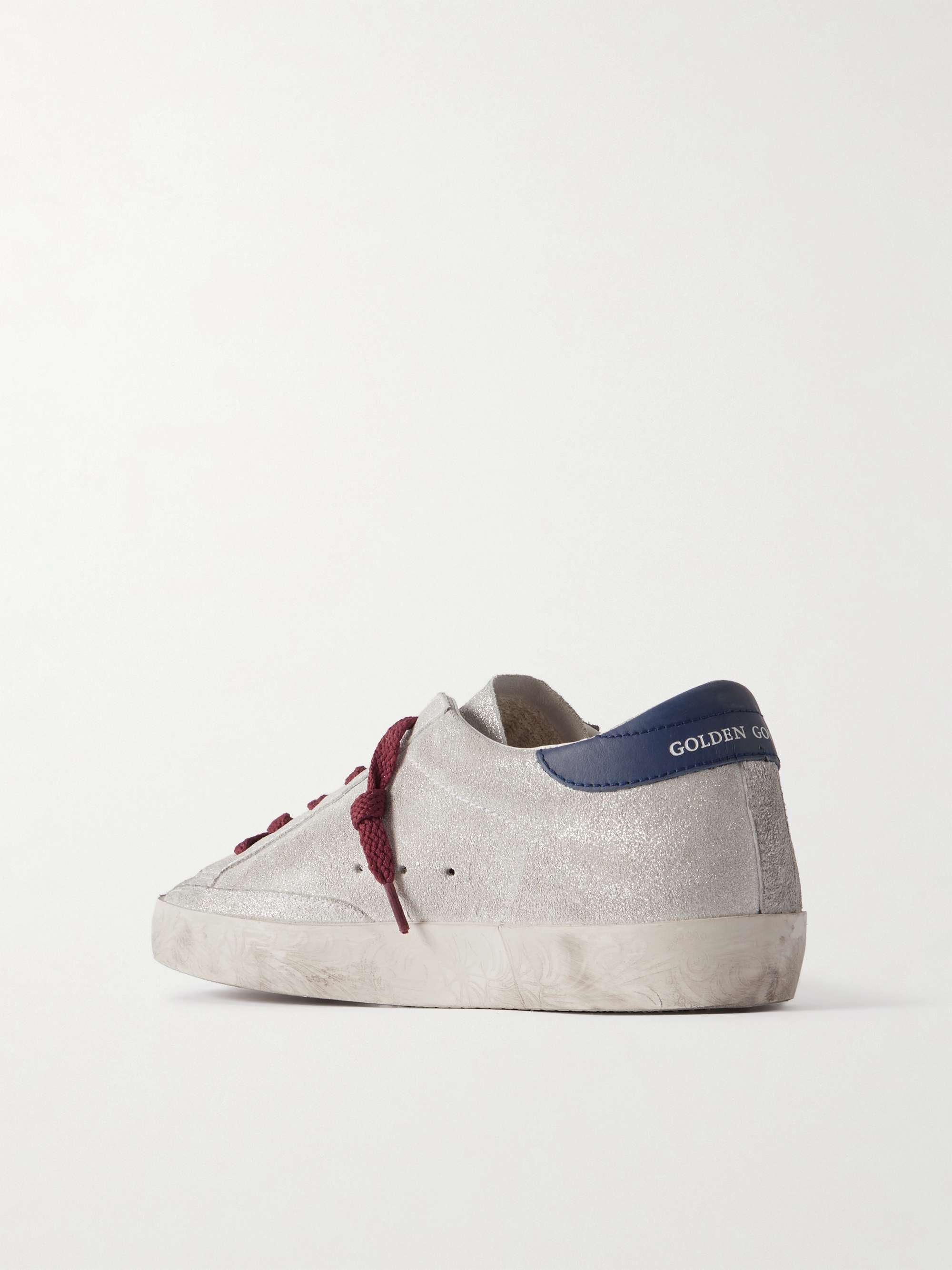 GOLDEN GOOSE 