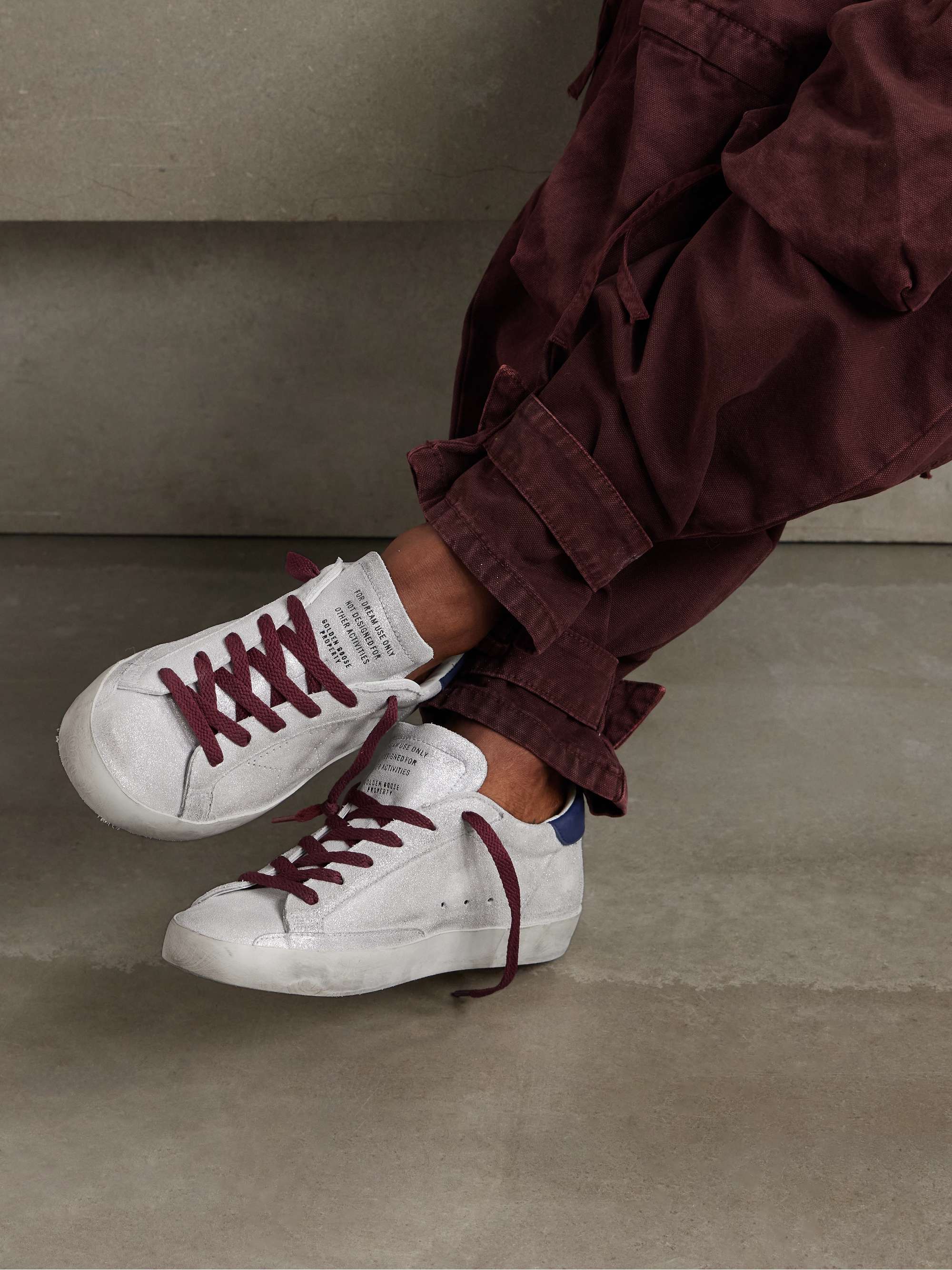 GOLDEN GOOSE 