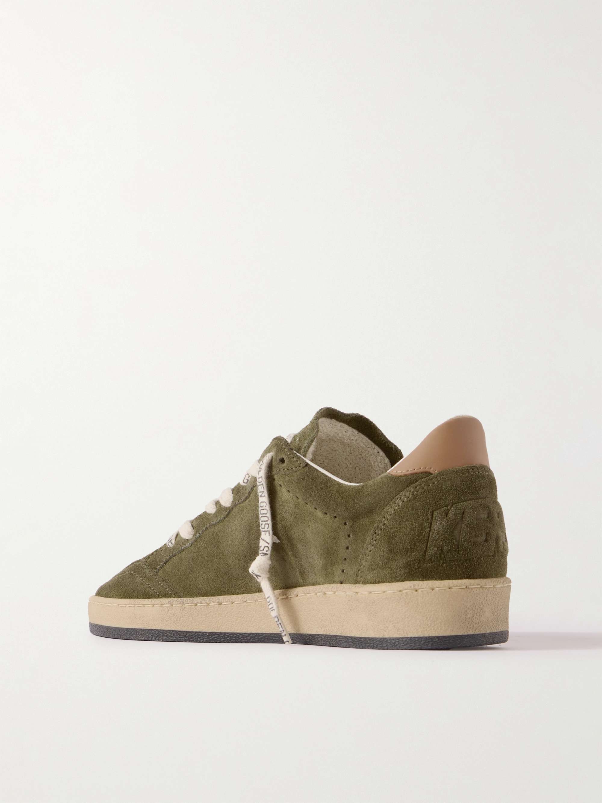 GOLDEN GOOSE 