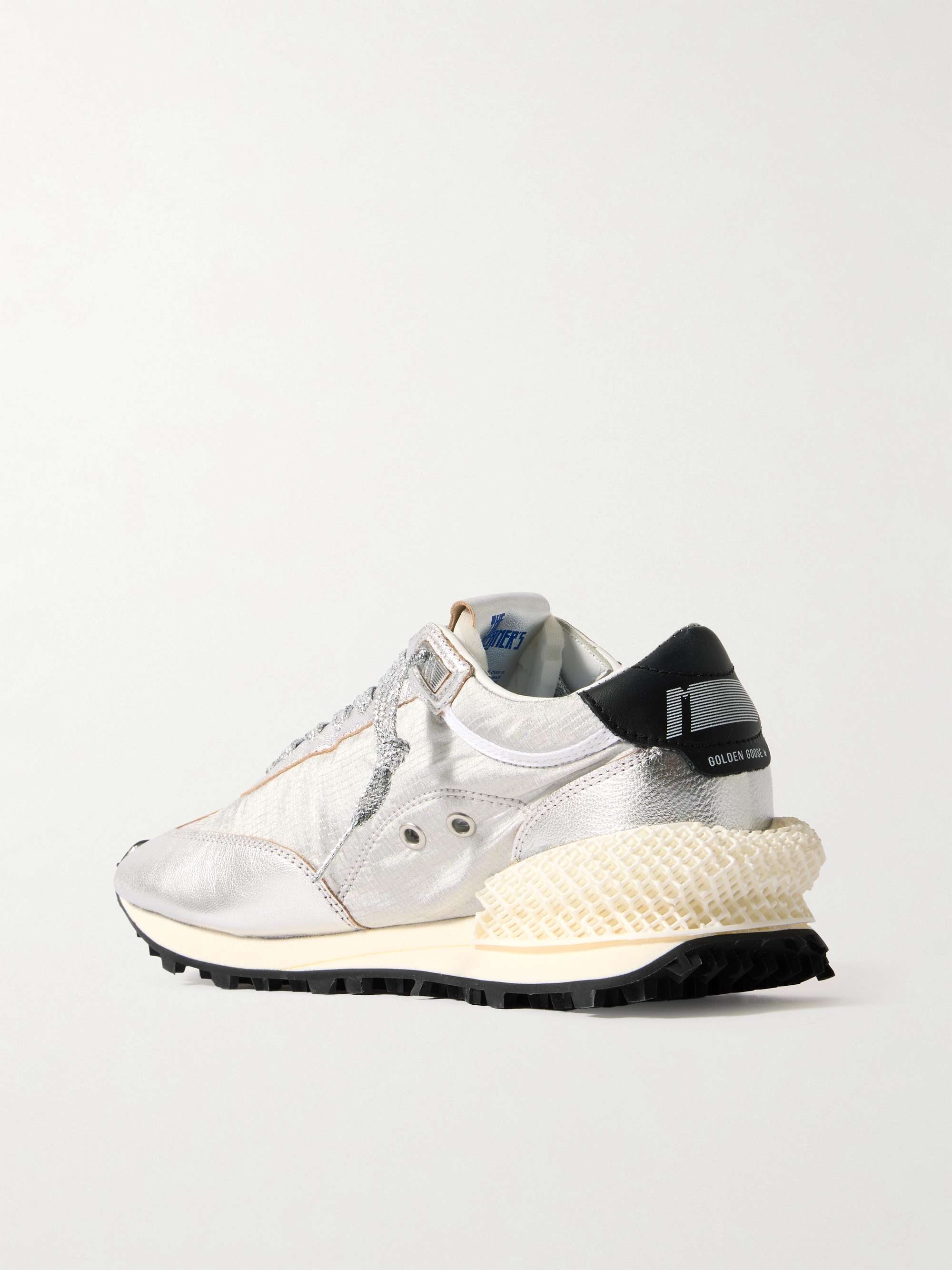 GOLDEN GOOSE 