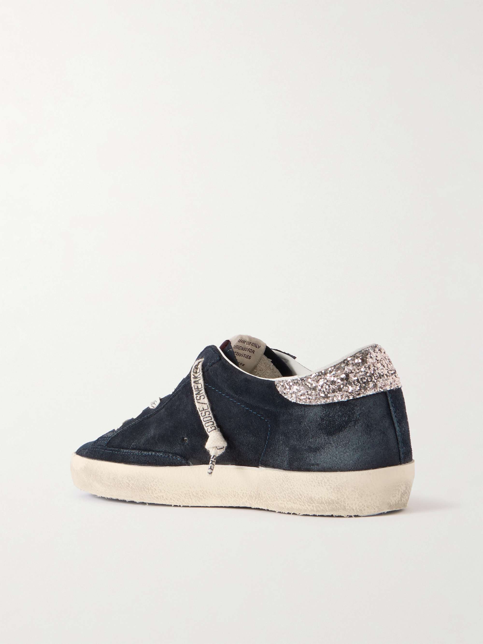 GOLDEN GOOSE 