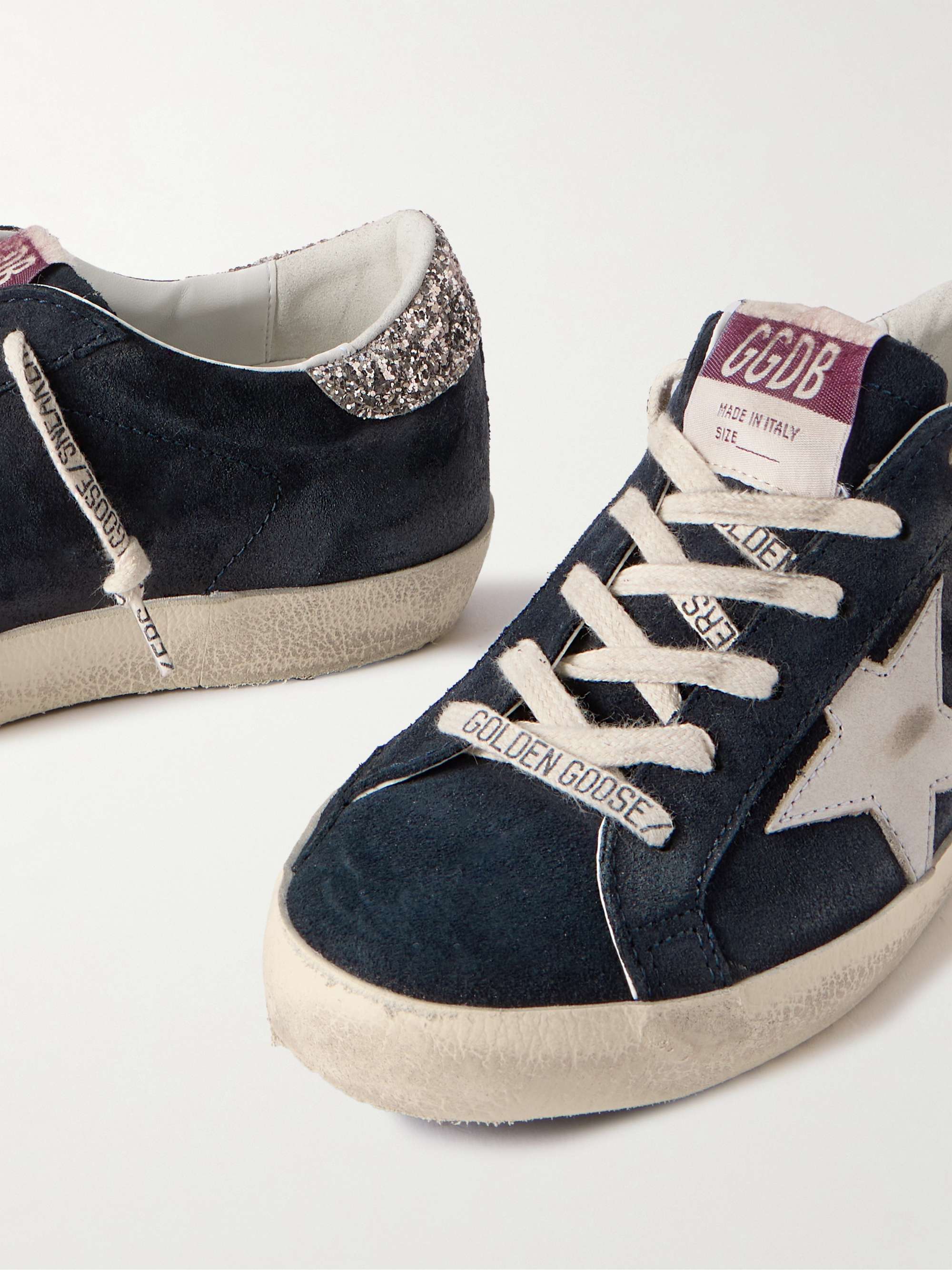 GOLDEN GOOSE 