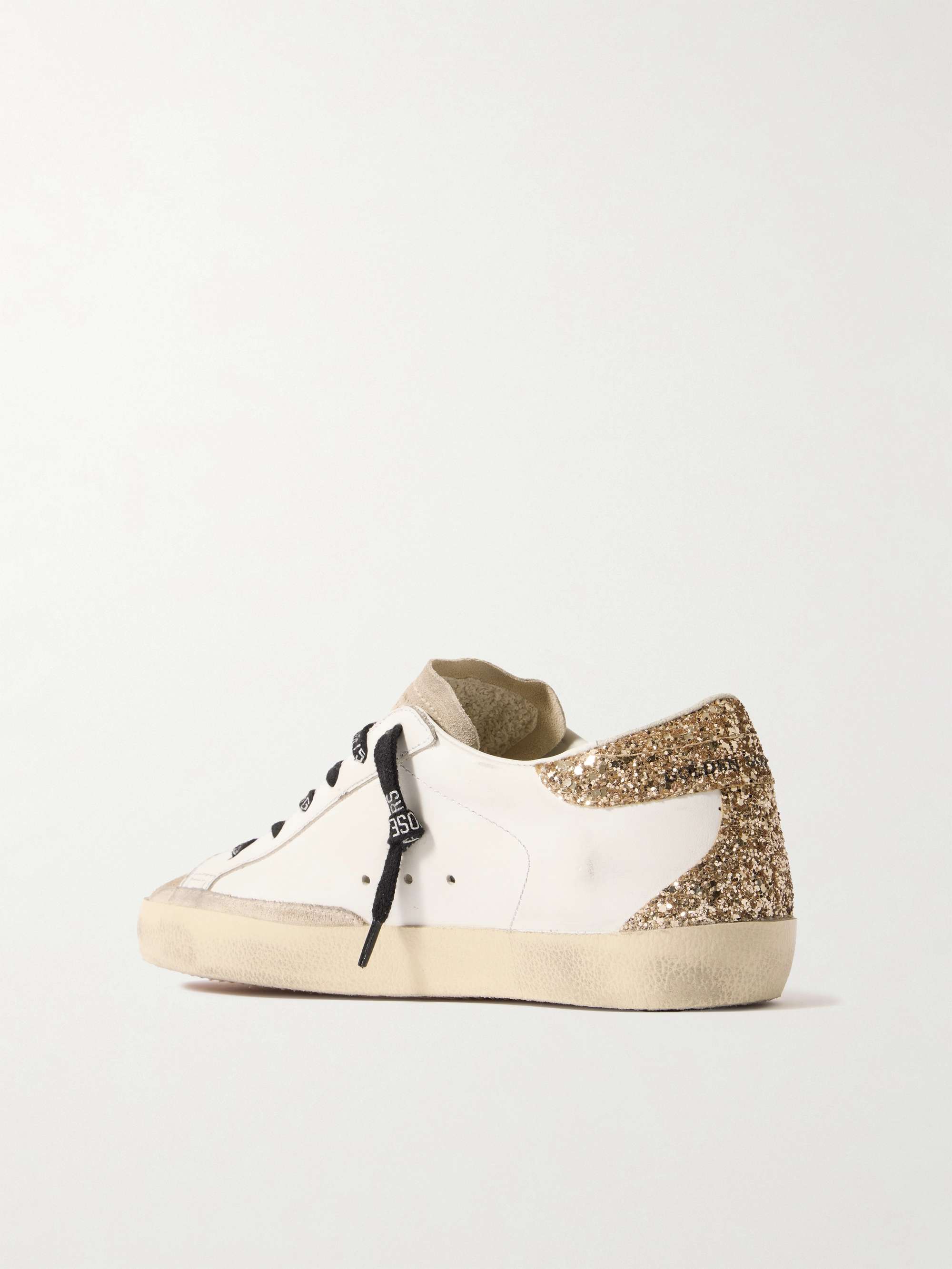 GOLDEN GOOSE 
