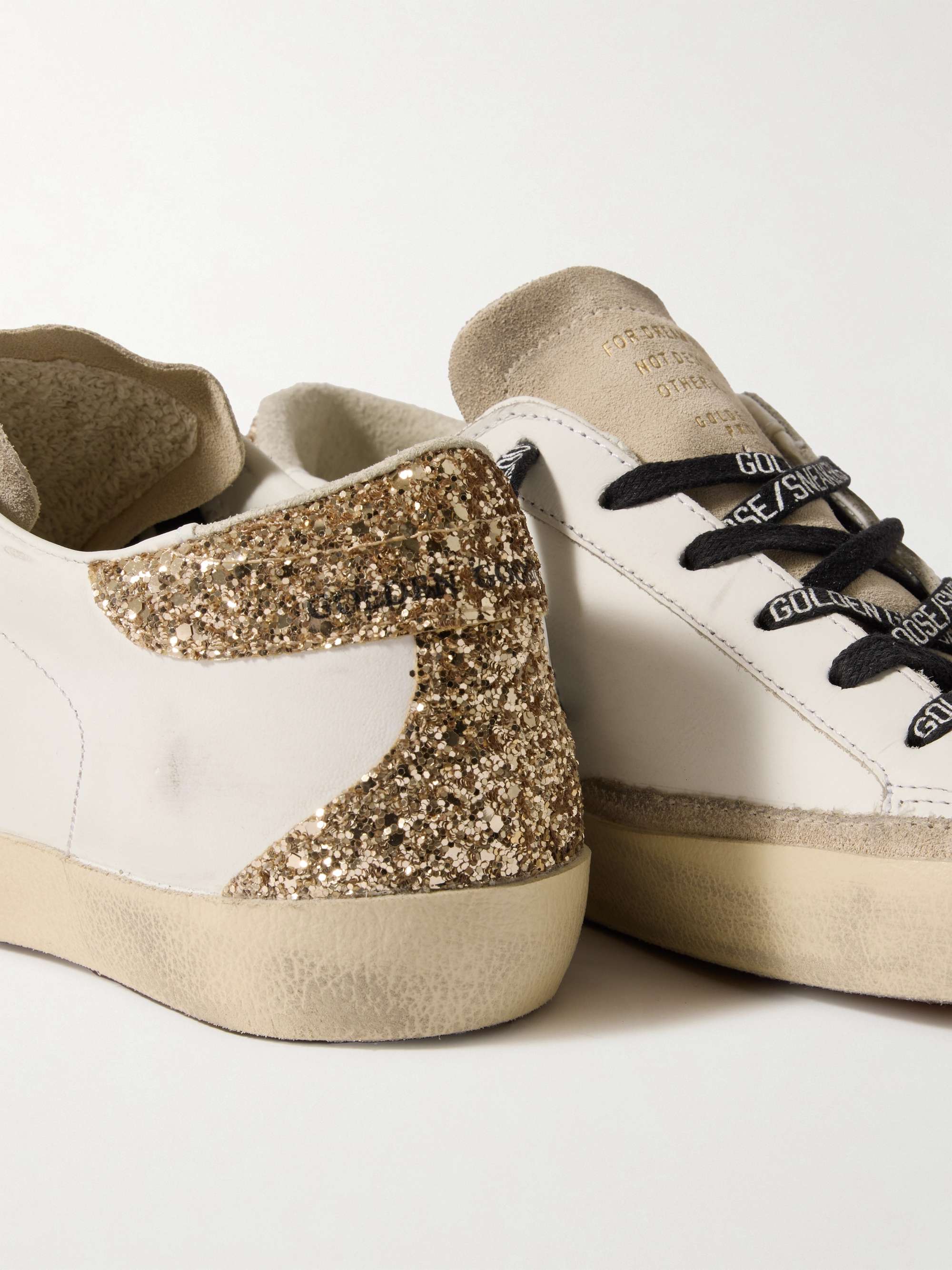 GOLDEN GOOSE 