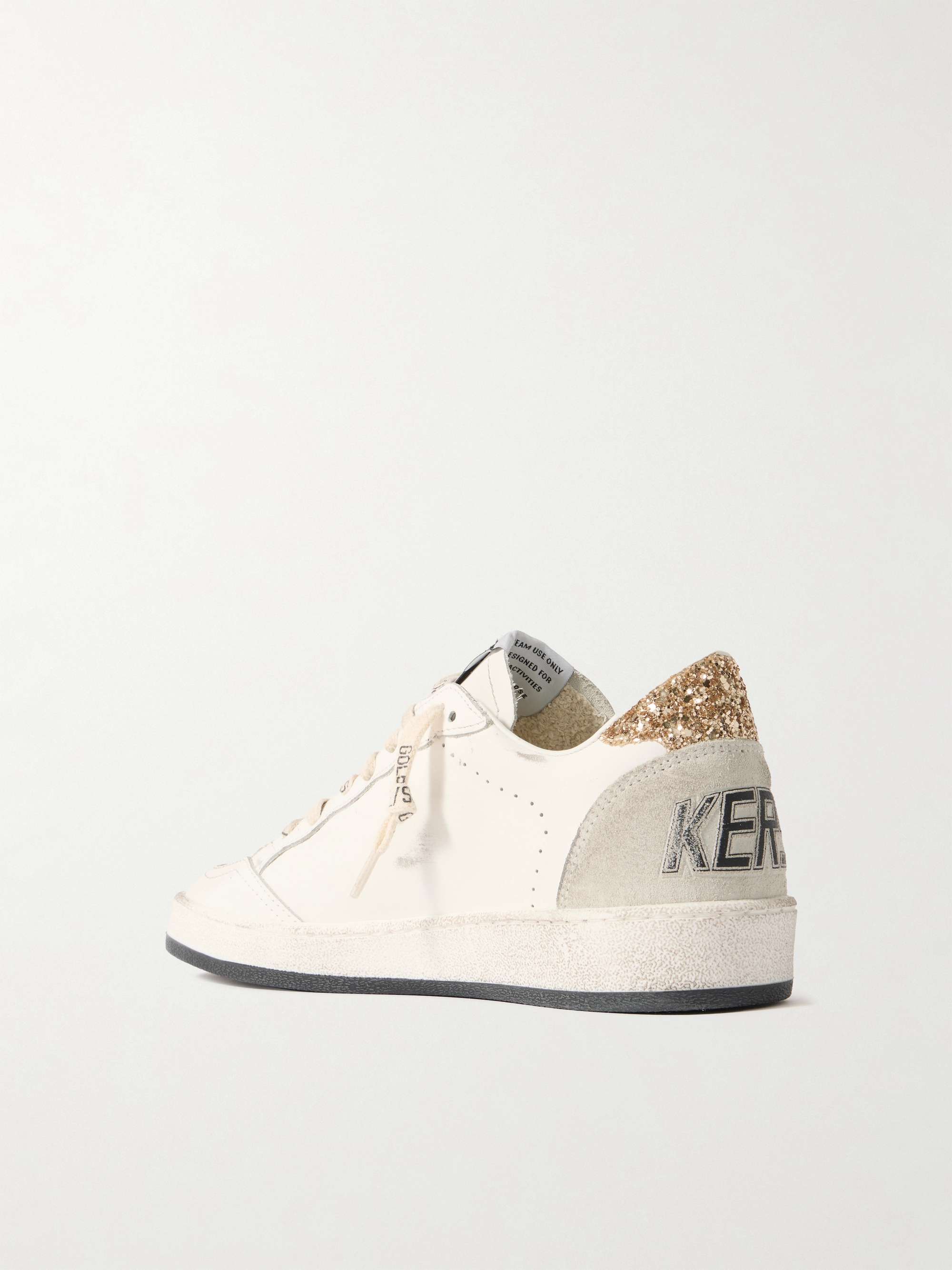 GOLDEN GOOSE 