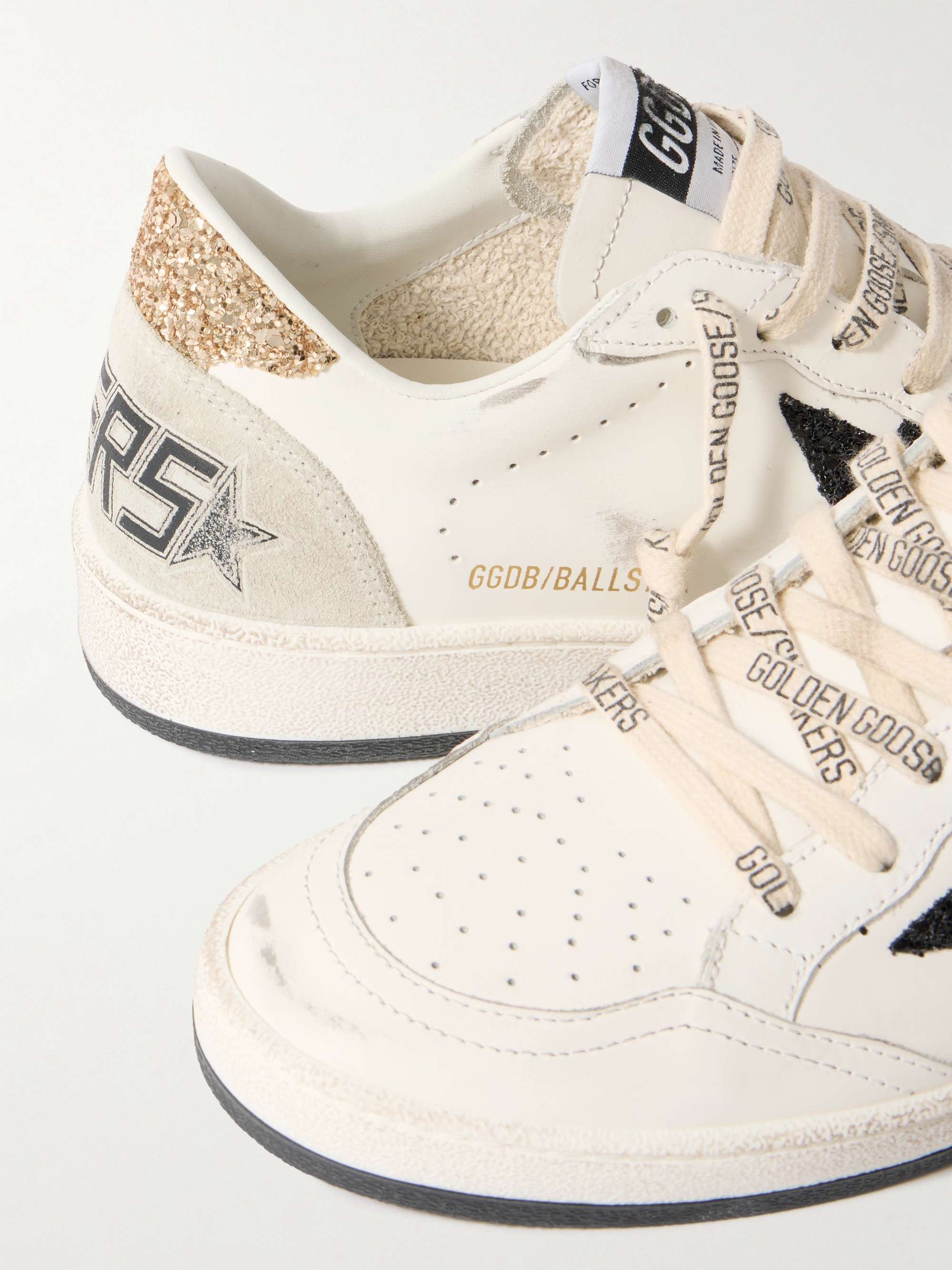 GOLDEN GOOSE 