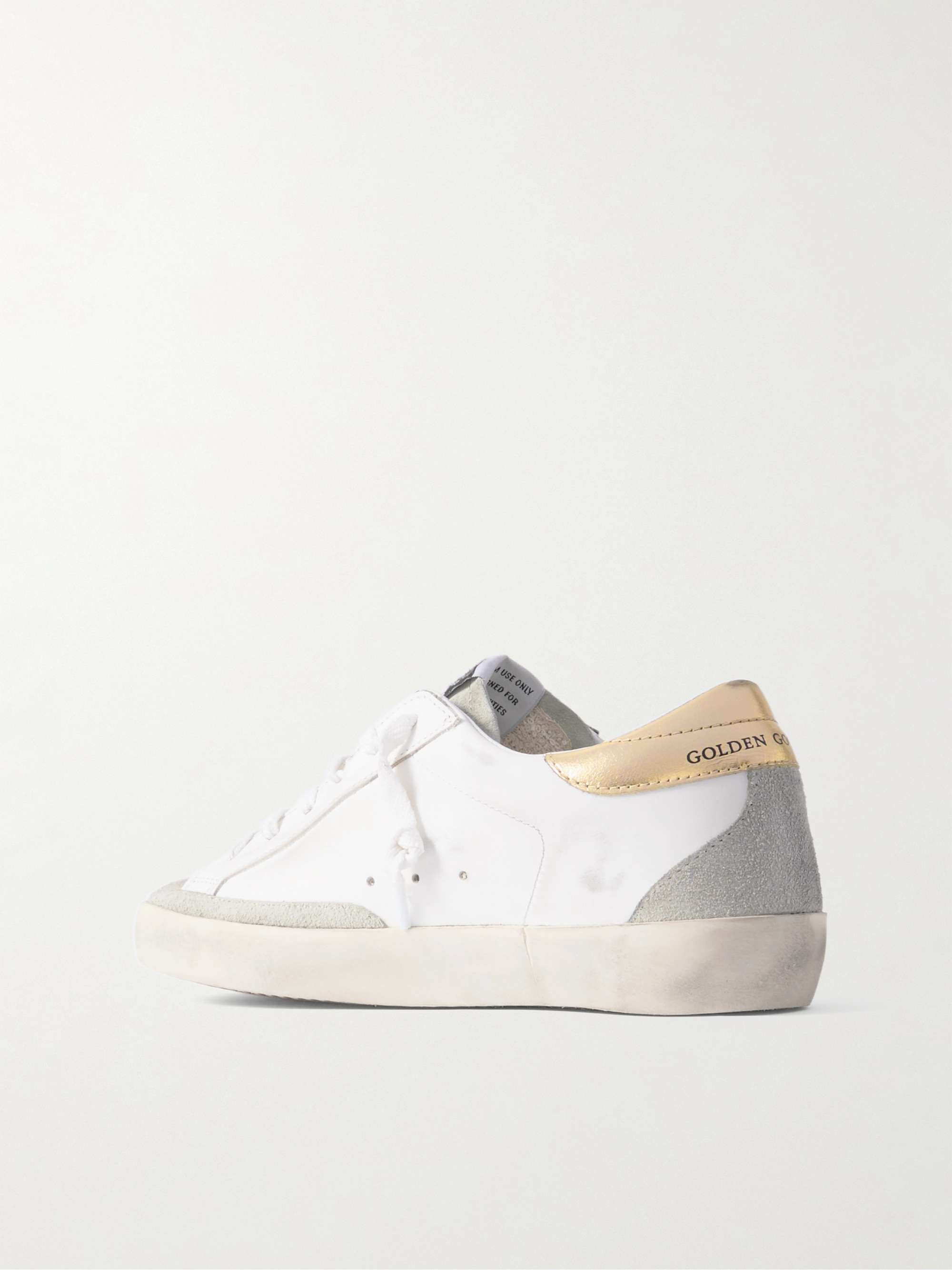 GOLDEN GOOSE 