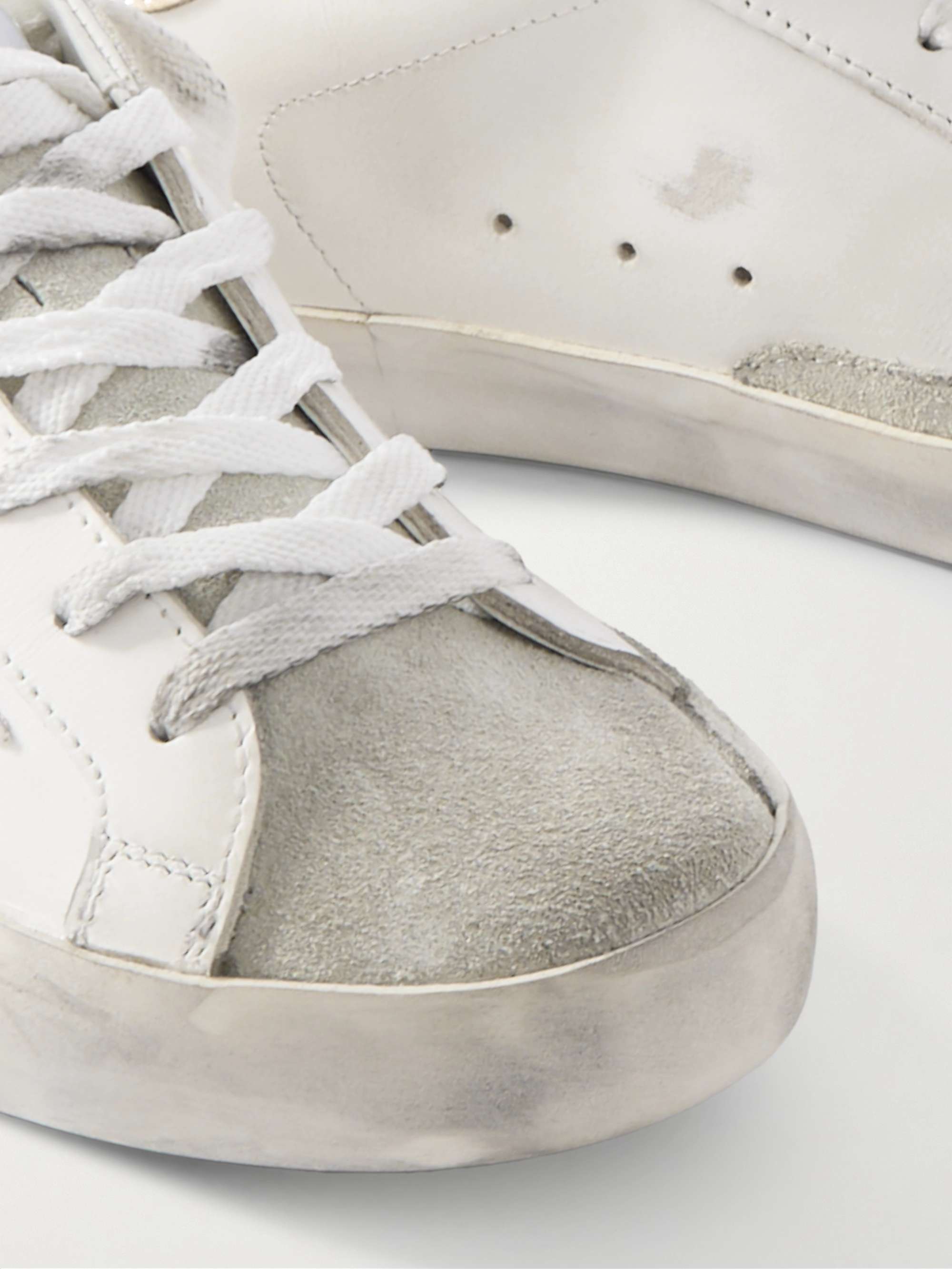 GOLDEN GOOSE 