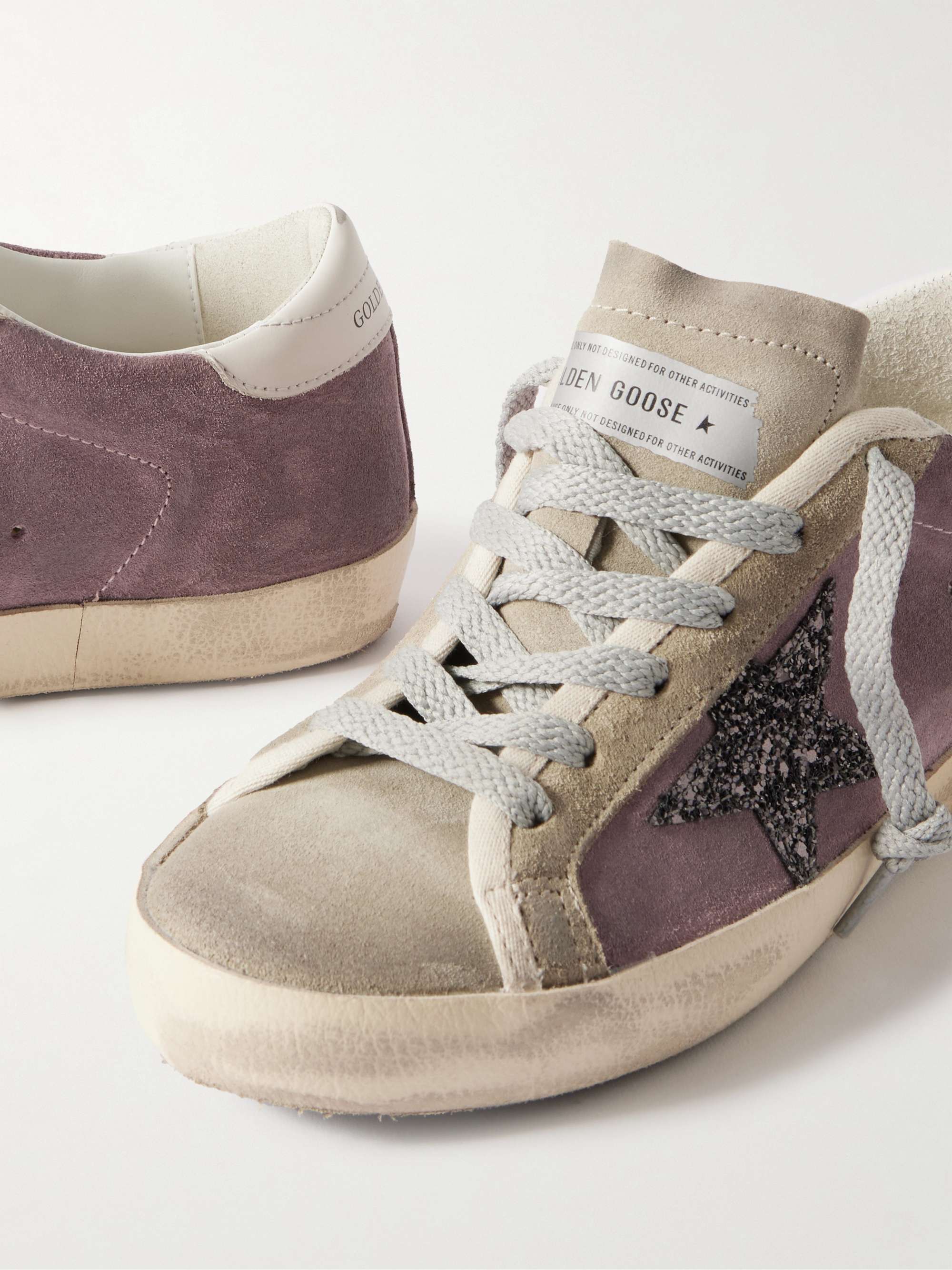 GOLDEN GOOSE 