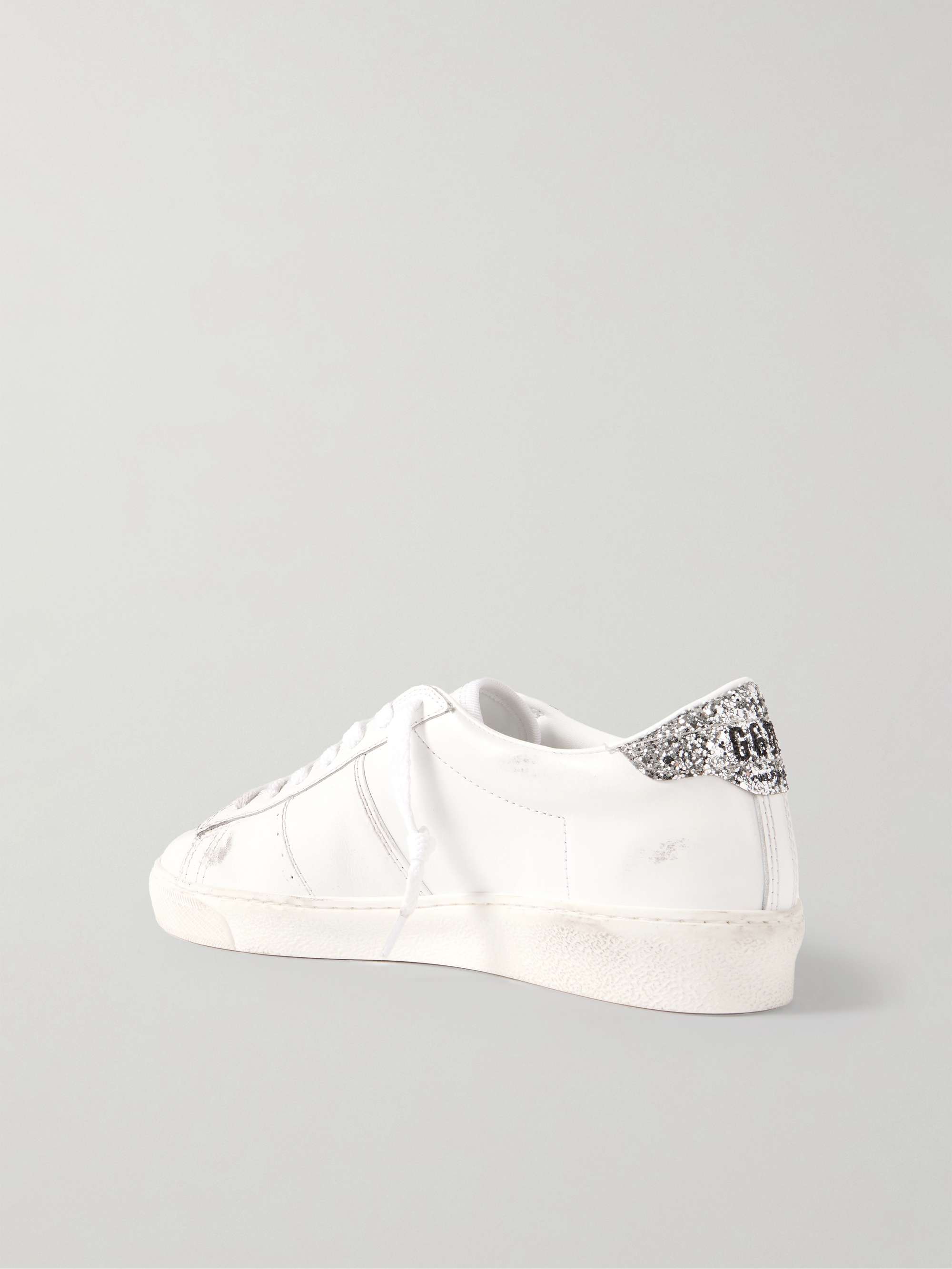 GOLDEN GOOSE 