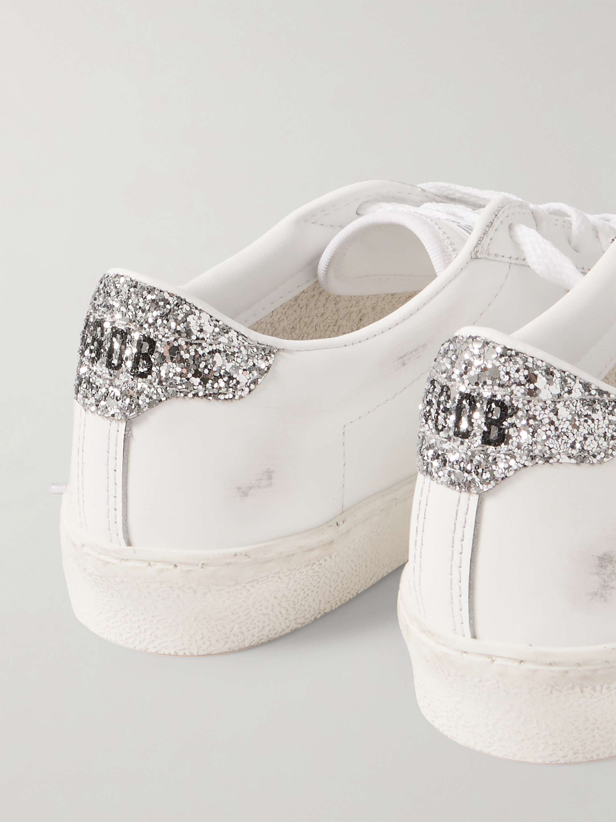 GOLDEN GOOSE 