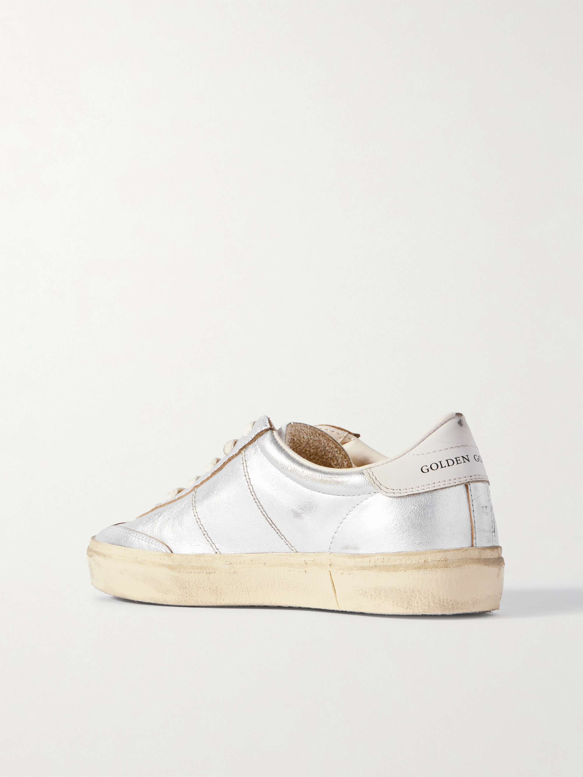 GOLDEN GOOSE 