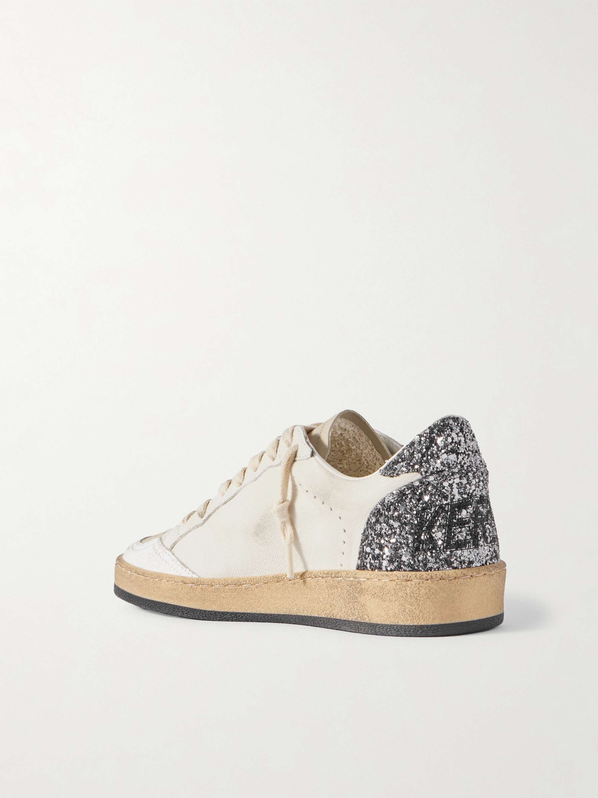 GOLDEN GOOSE 