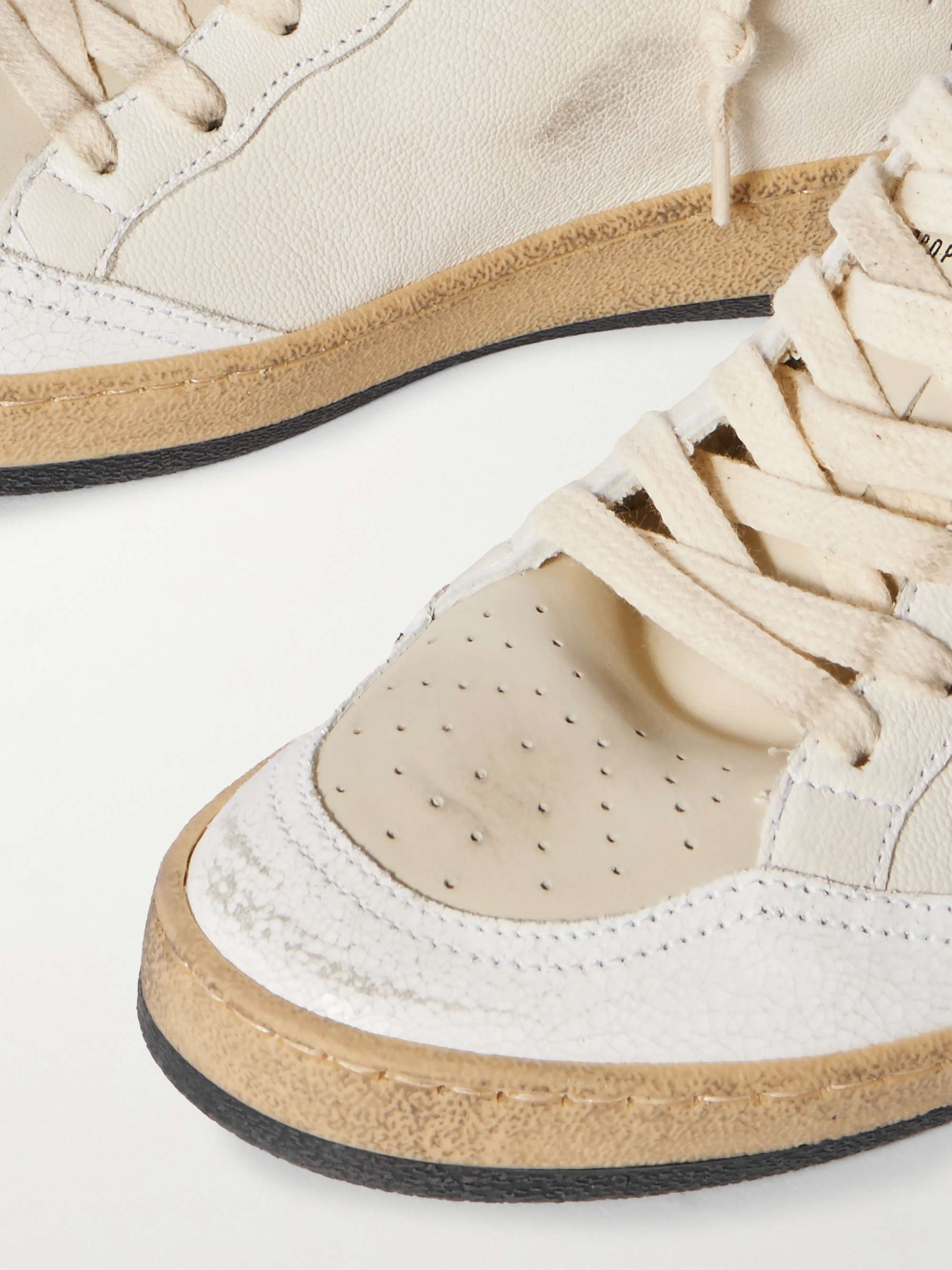GOLDEN GOOSE 