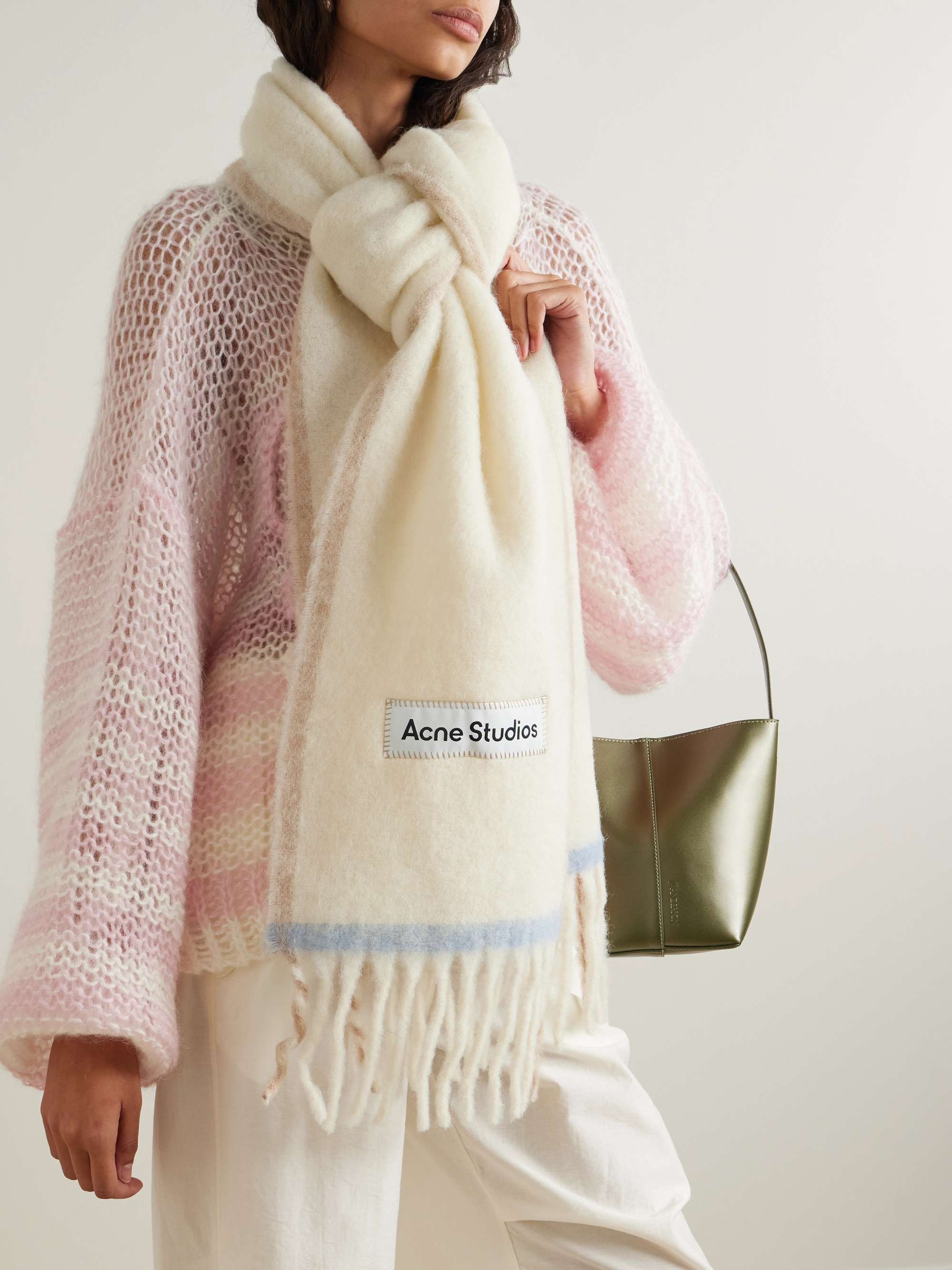 ACNE STUDIOS 