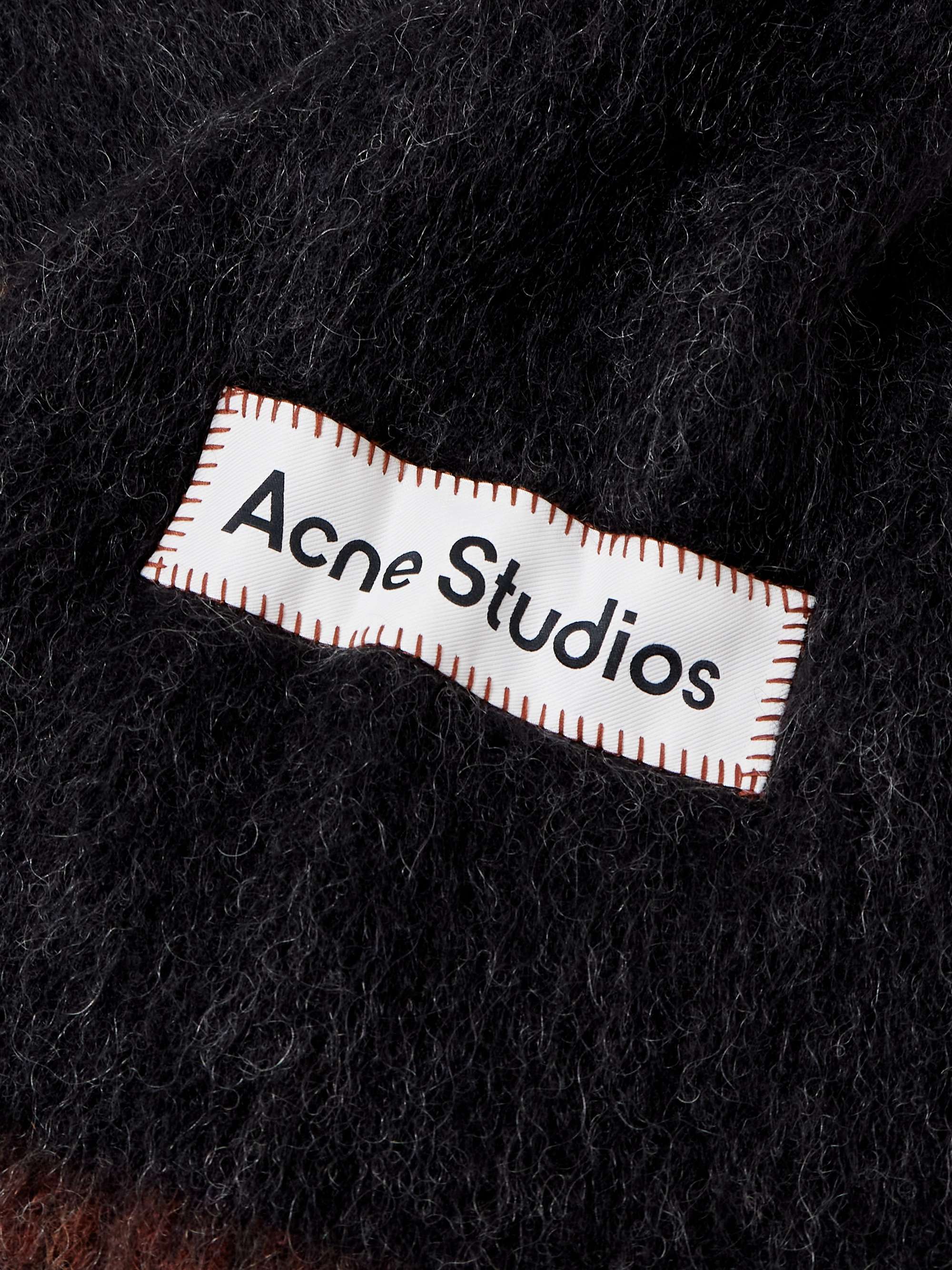 ACNE STUDIOS 